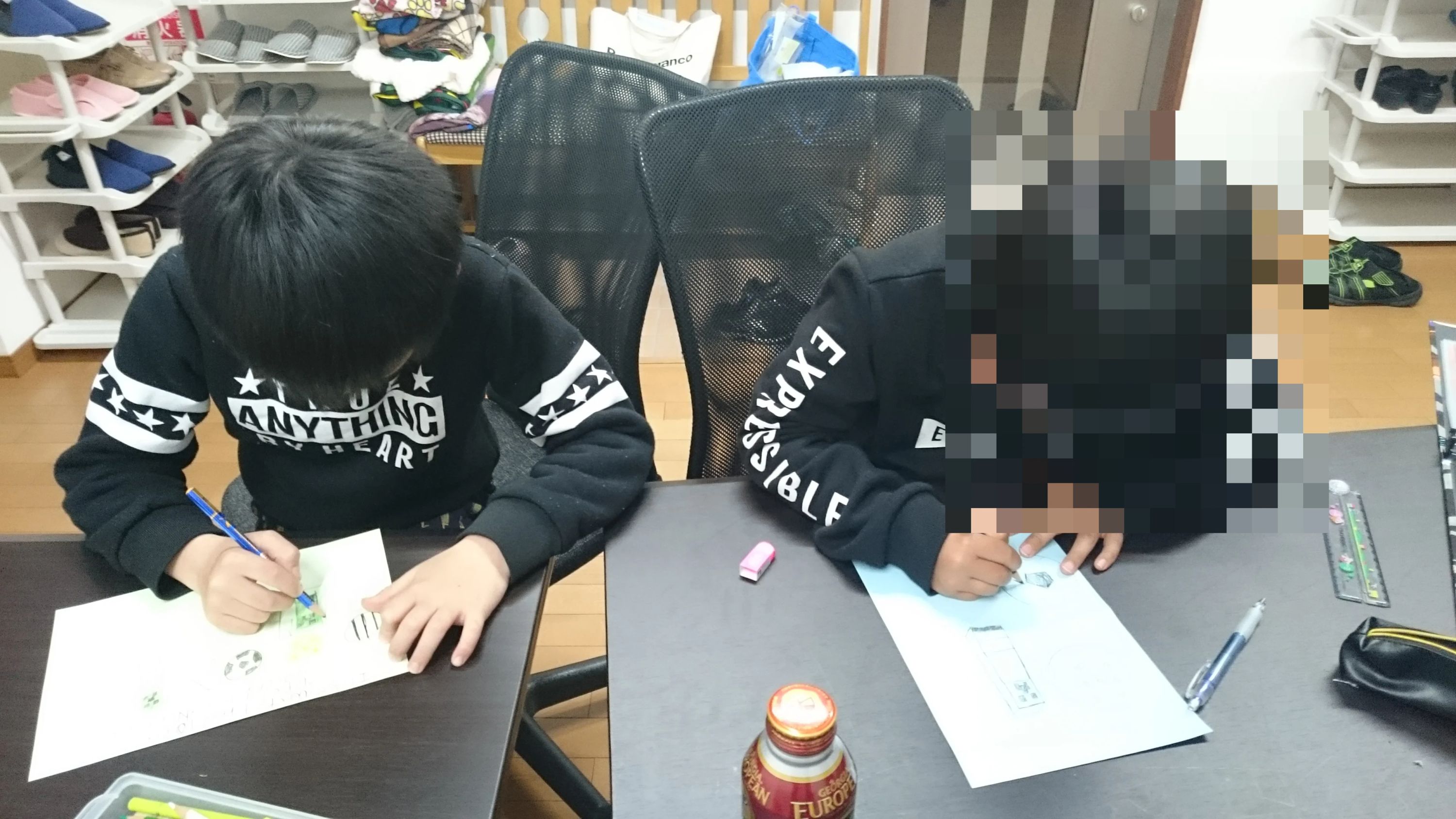 AIWA English school(アイワイングリッシュスクール) 田中町教室のサムネイル画像 2