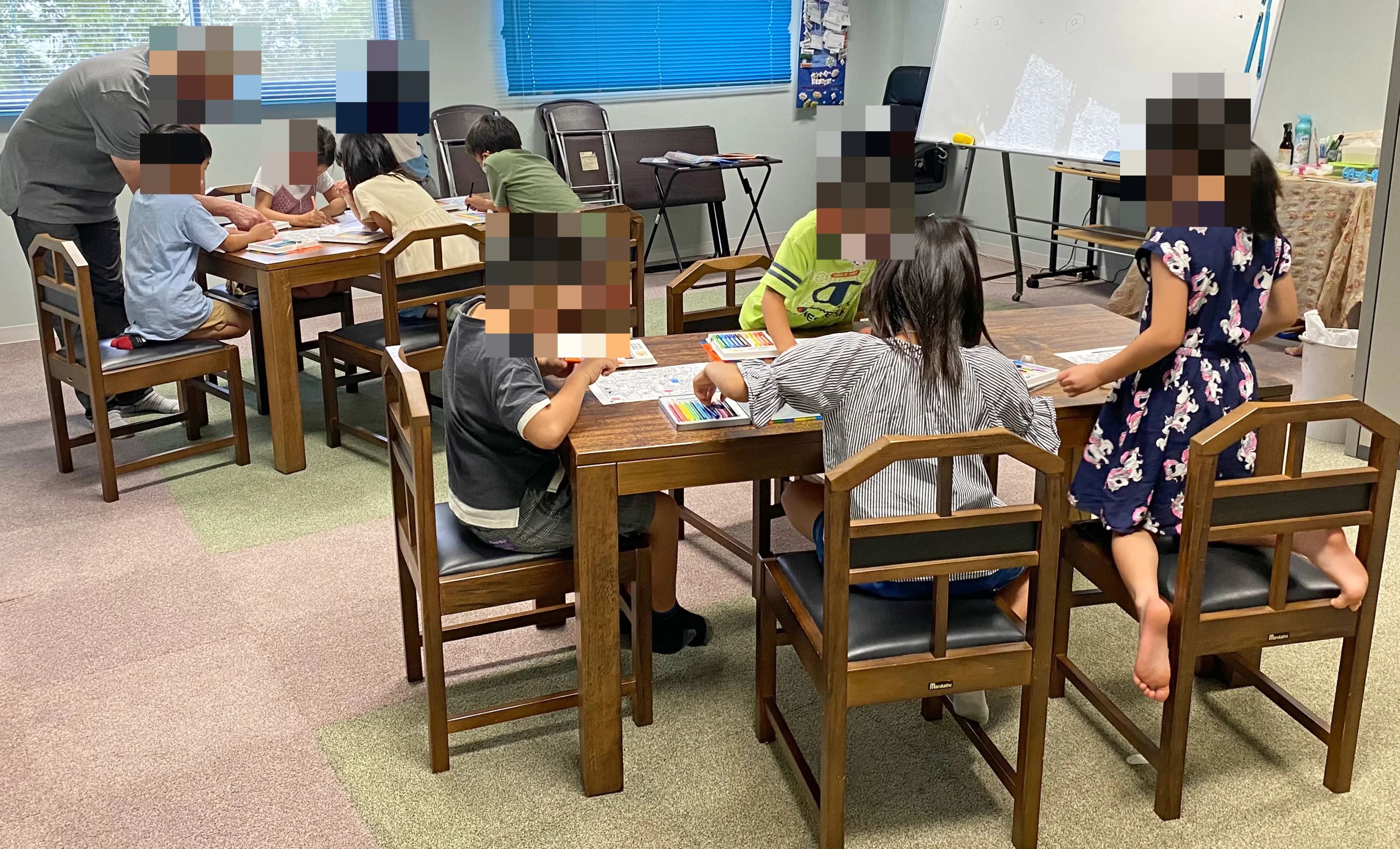 John English School 戸島教室のサムネイル画像 2