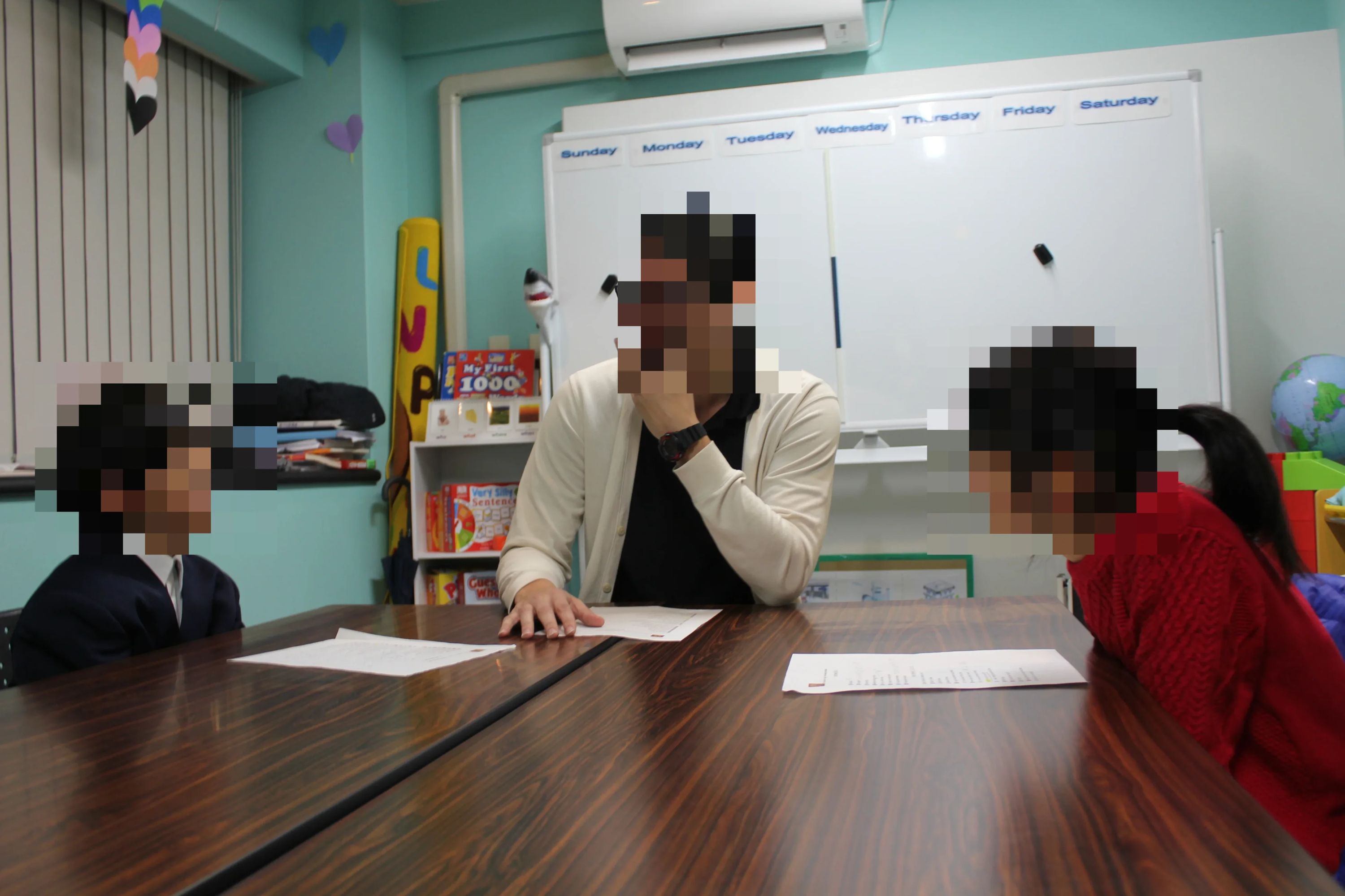 ヴェリタス 英語・英会話 唐湊校のサムネイル画像 2