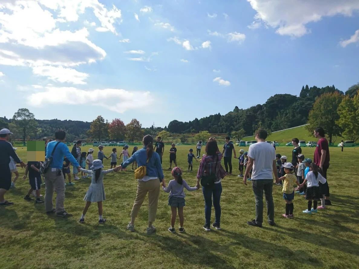 ヴェリタス 英語・英会話 紫原校のメイン画像