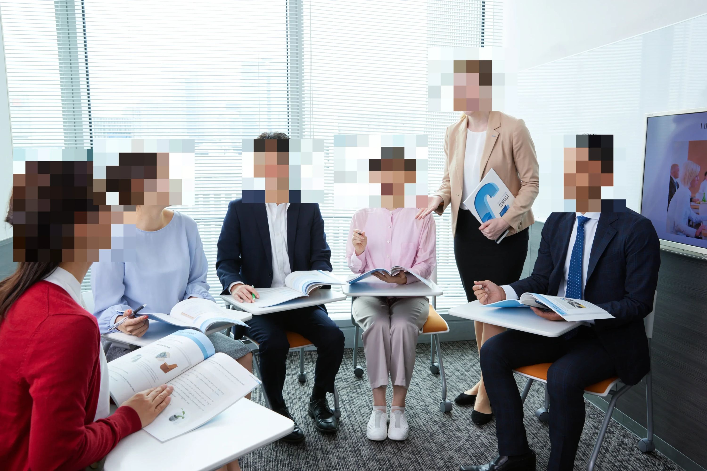 AEON KIDS(イーオンキッズ) 英語・英会話 鹿児島天文館校のサムネイル画像 4