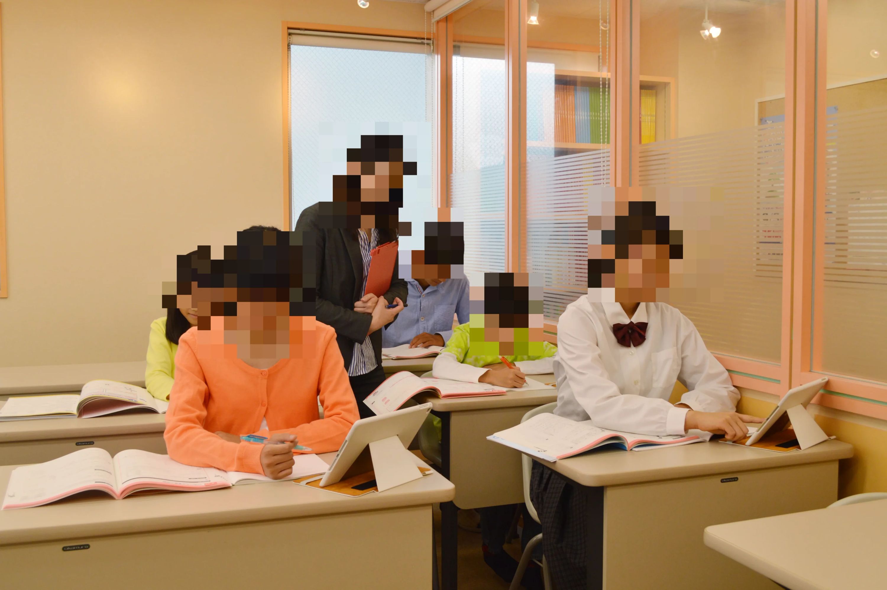 自立学習RED 学習塾 館林教室のサムネイル画像 2