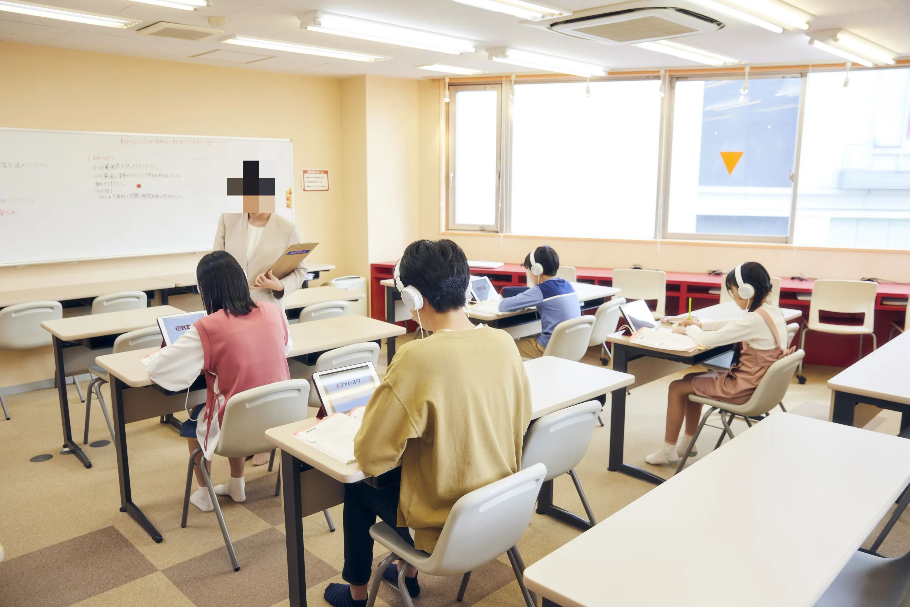 自立学習RED 学習塾 館林教室のサムネイル画像 3