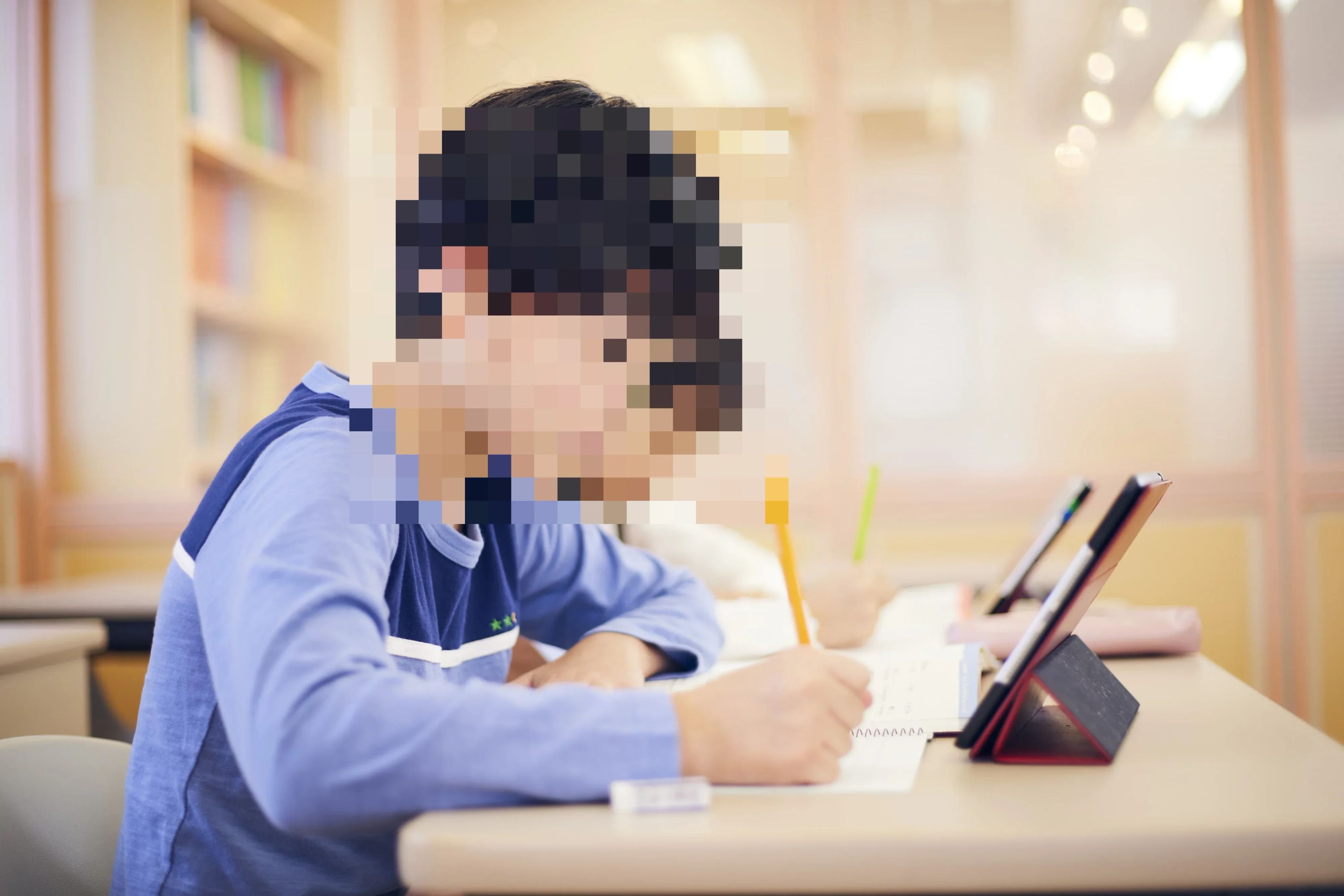 自立学習RED 学習塾 館林教室のサムネイル画像 5