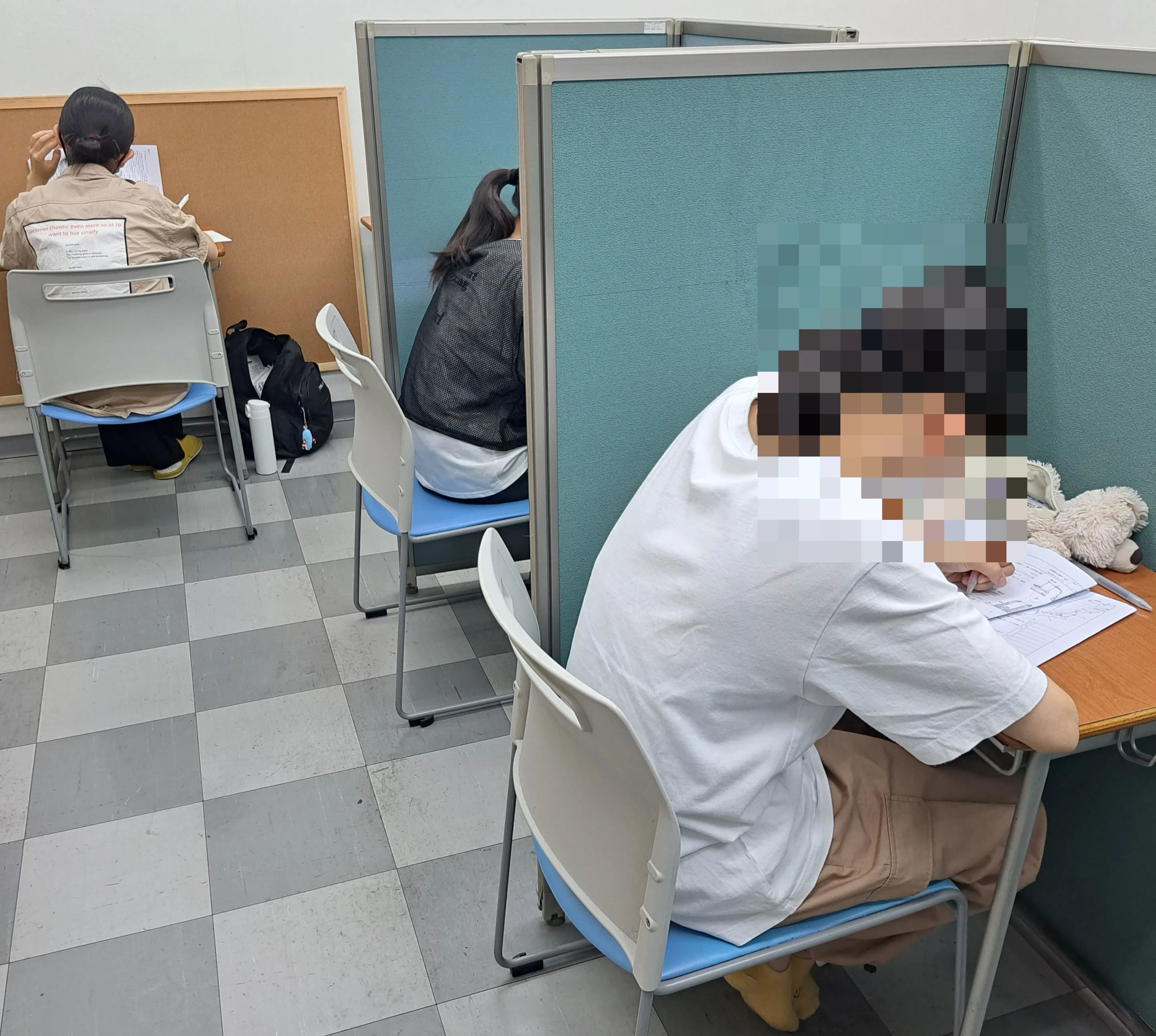 開倫塾 太田鳥山校のサムネイル画像 4