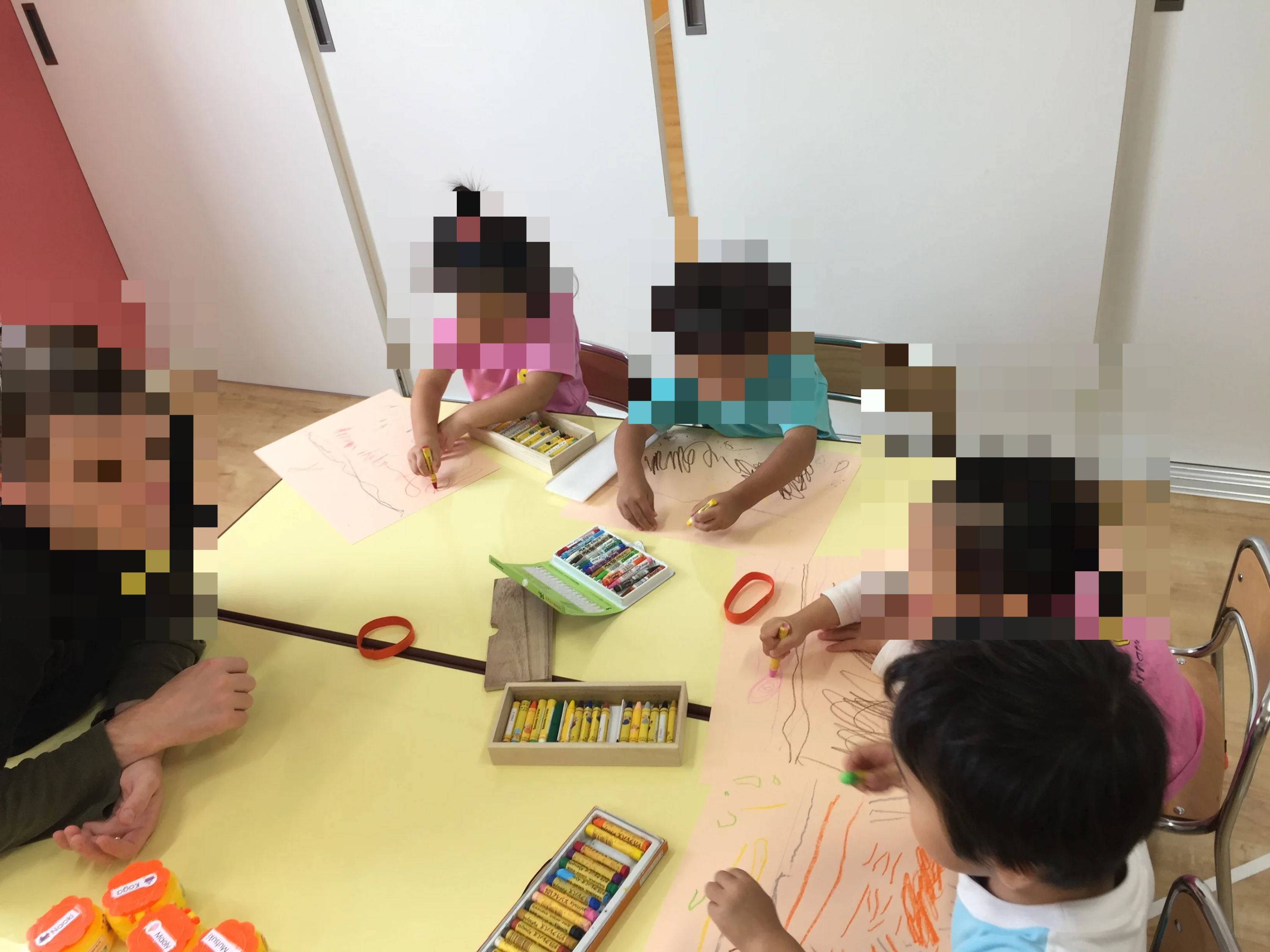 DUCK International School　白井校のサムネイル画像 3