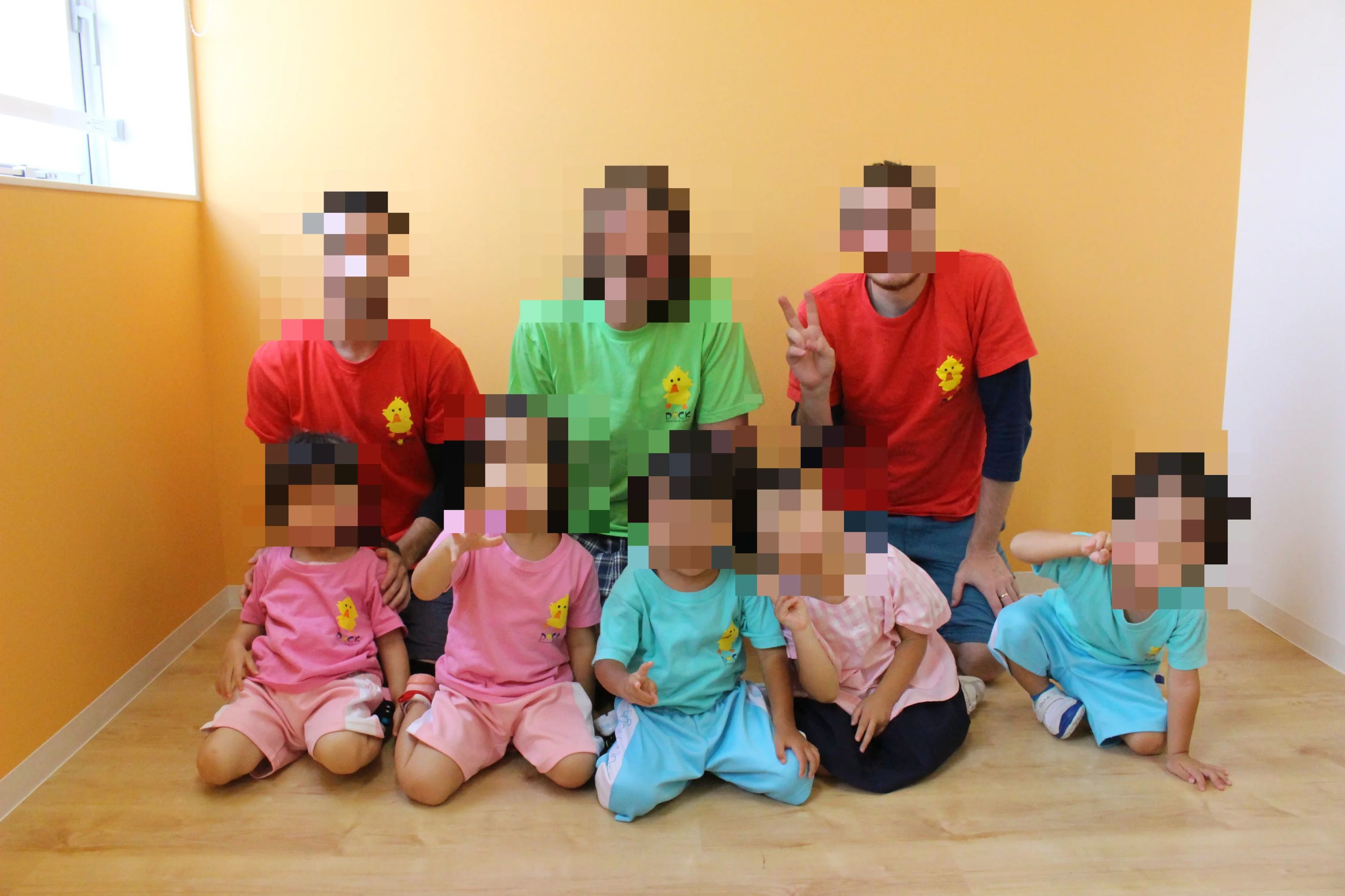 DUCK International School　白井校のサムネイル画像 4