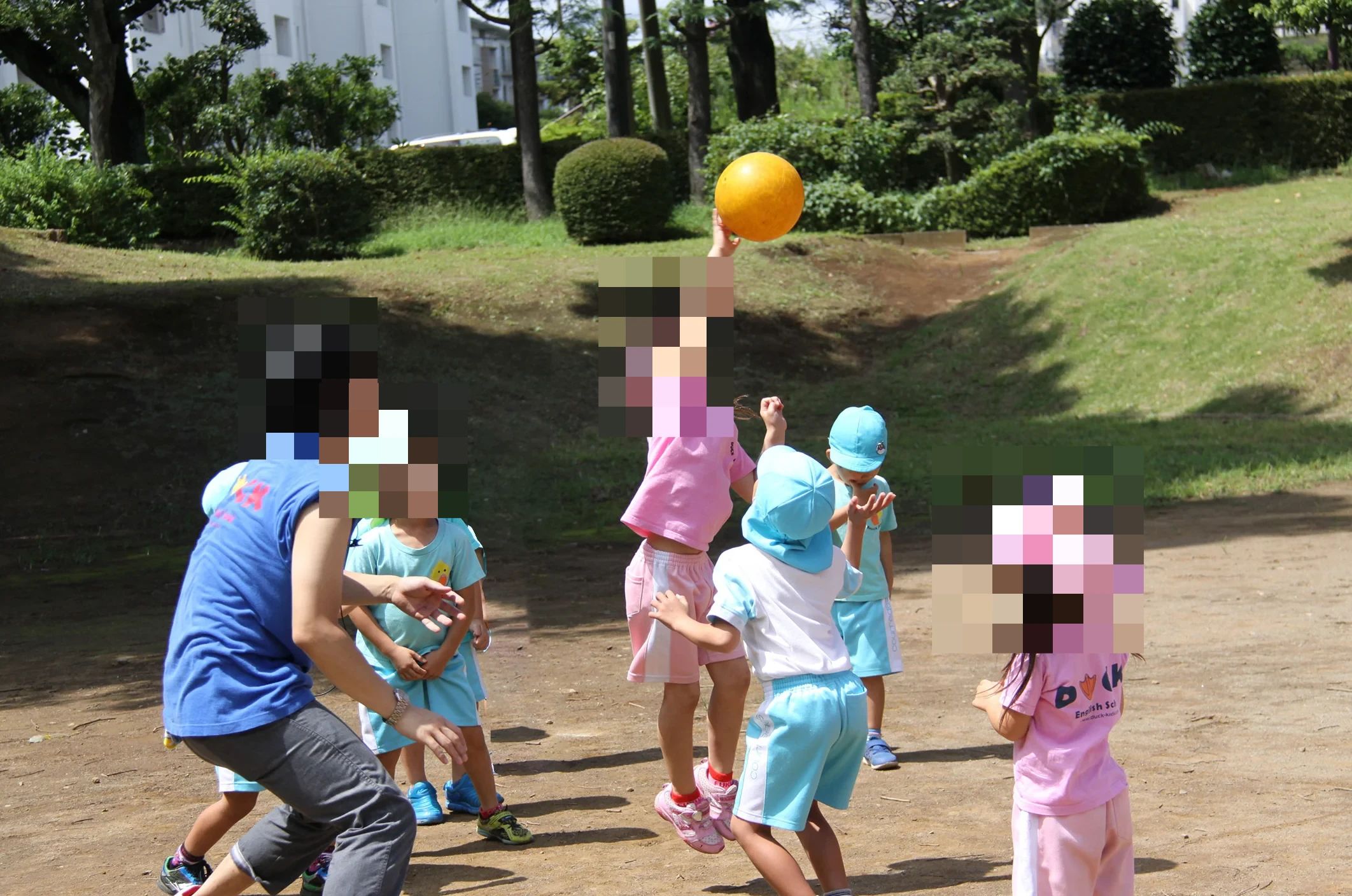 DUCK International School　白井校のサムネイル画像 5