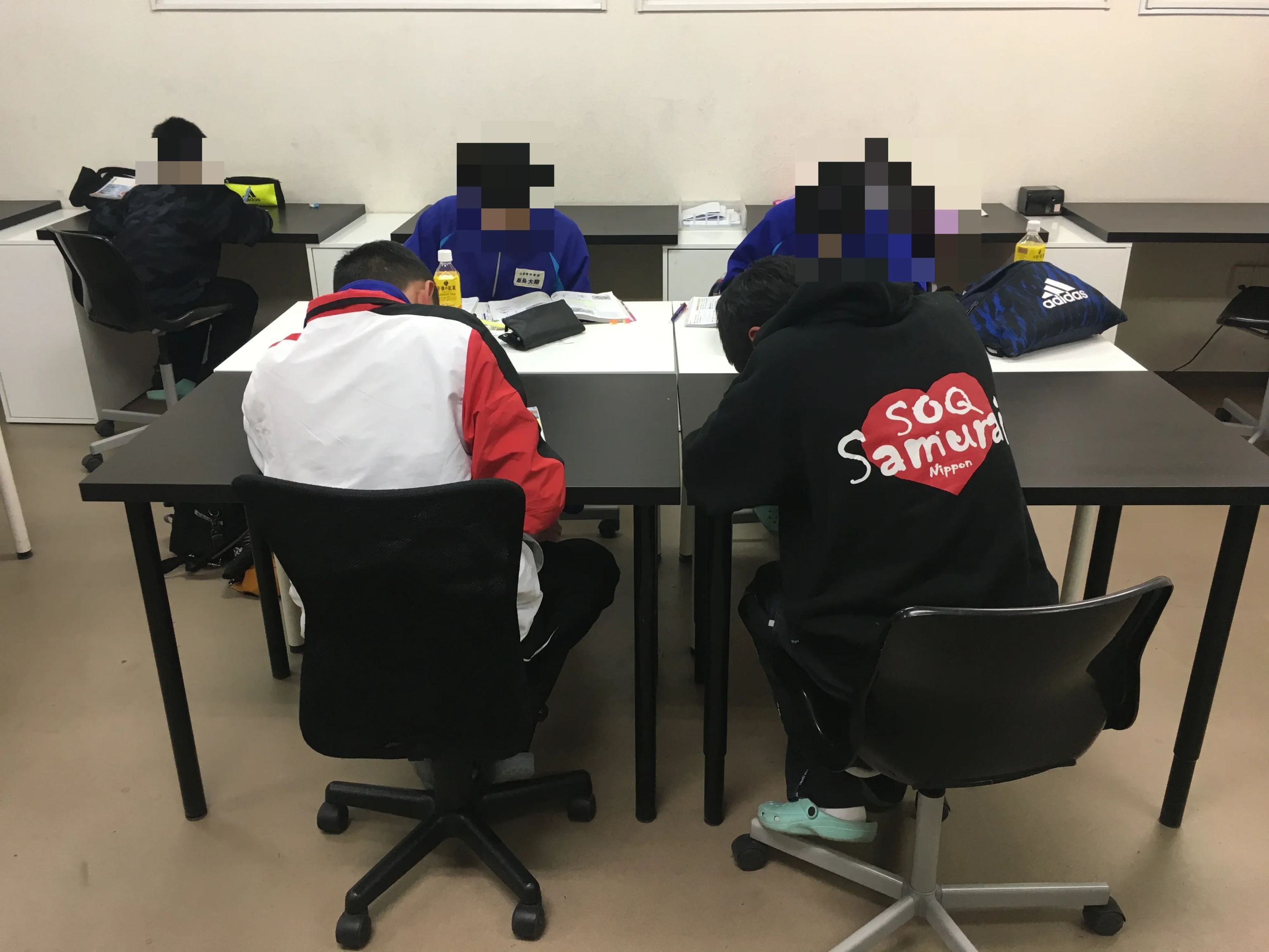 文塾plus! 小原東教室のメイン画像