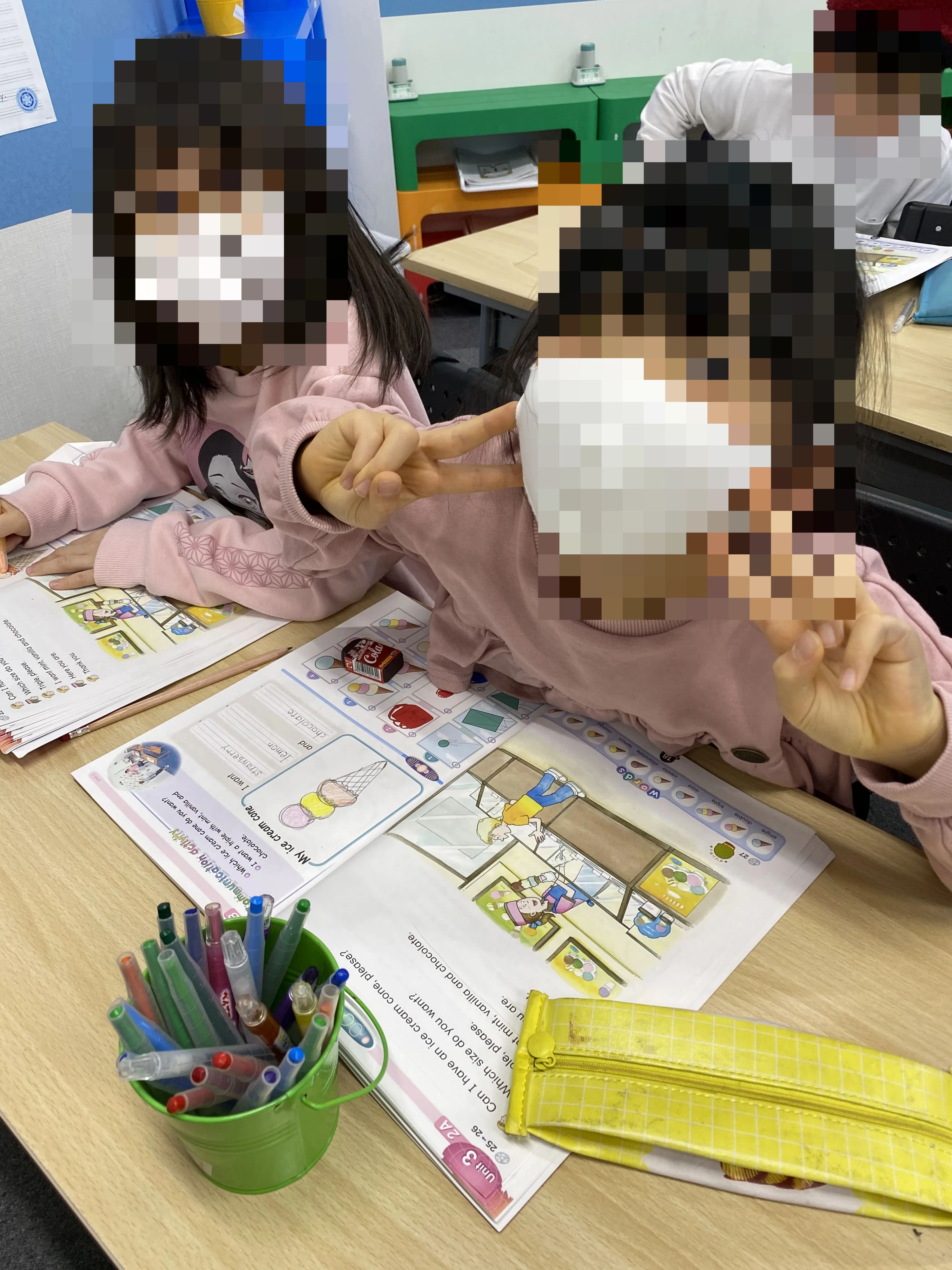 Yellow House(イエローハウス) 学習塾 鶴ケ丘教室のサムネイル画像 4