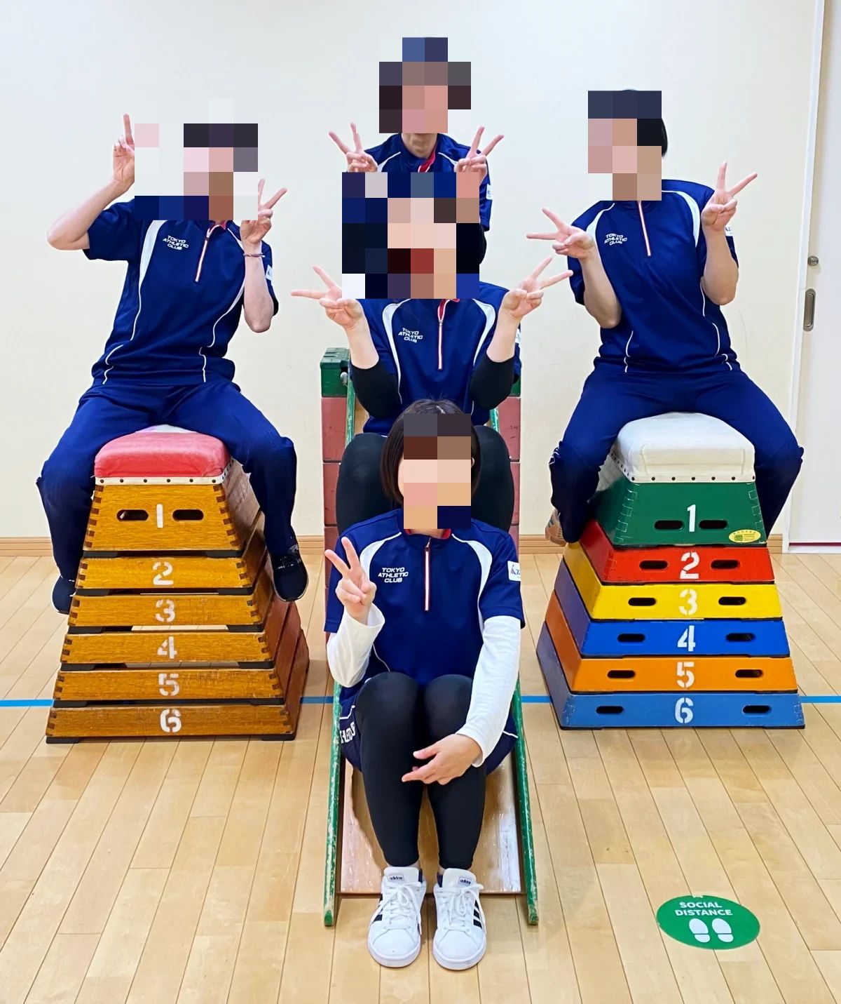 ＴＡＣ籠原 空手のメイン画像