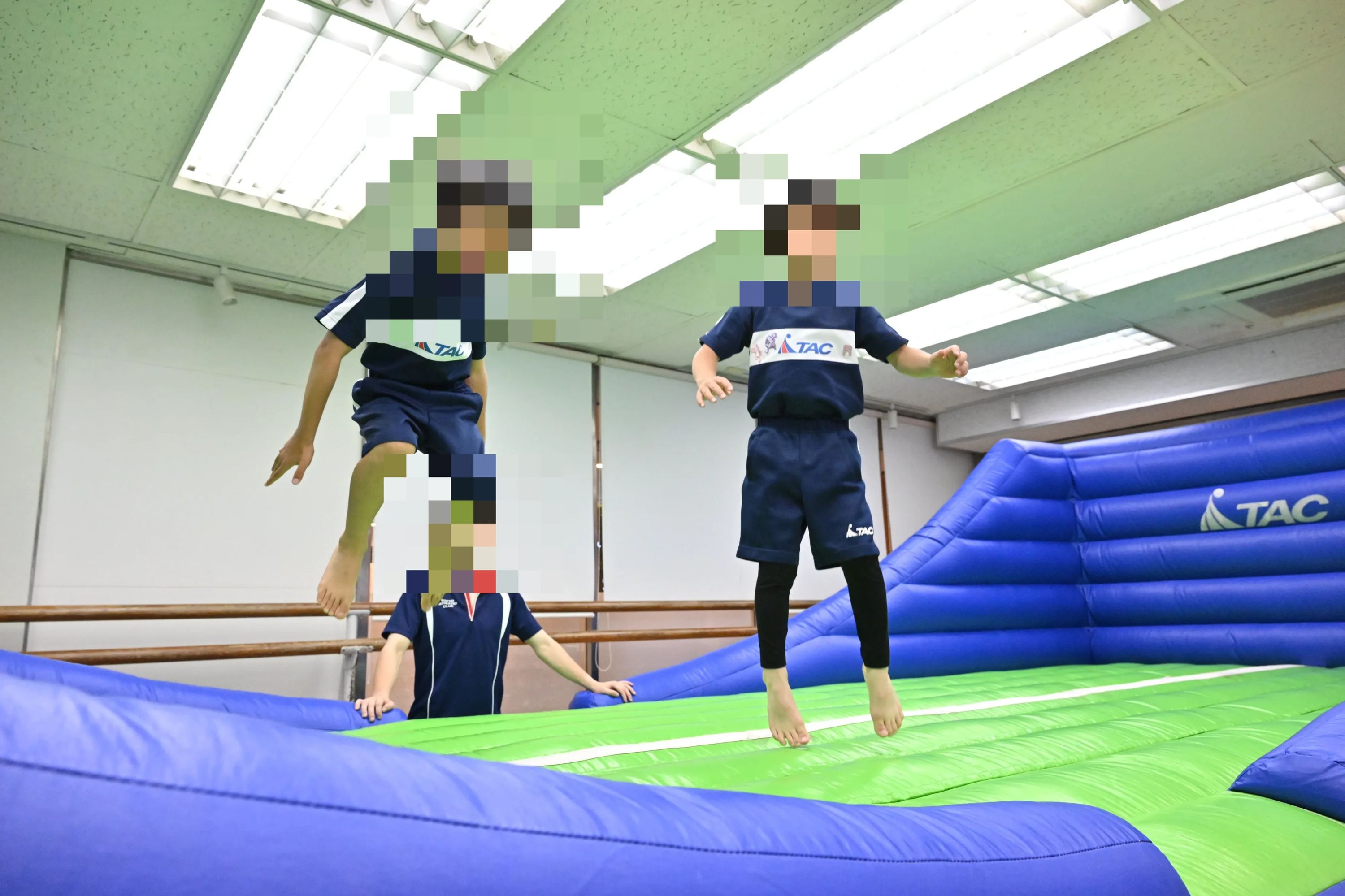 ＴＡＣ籠原 空手のサムネイル画像 2