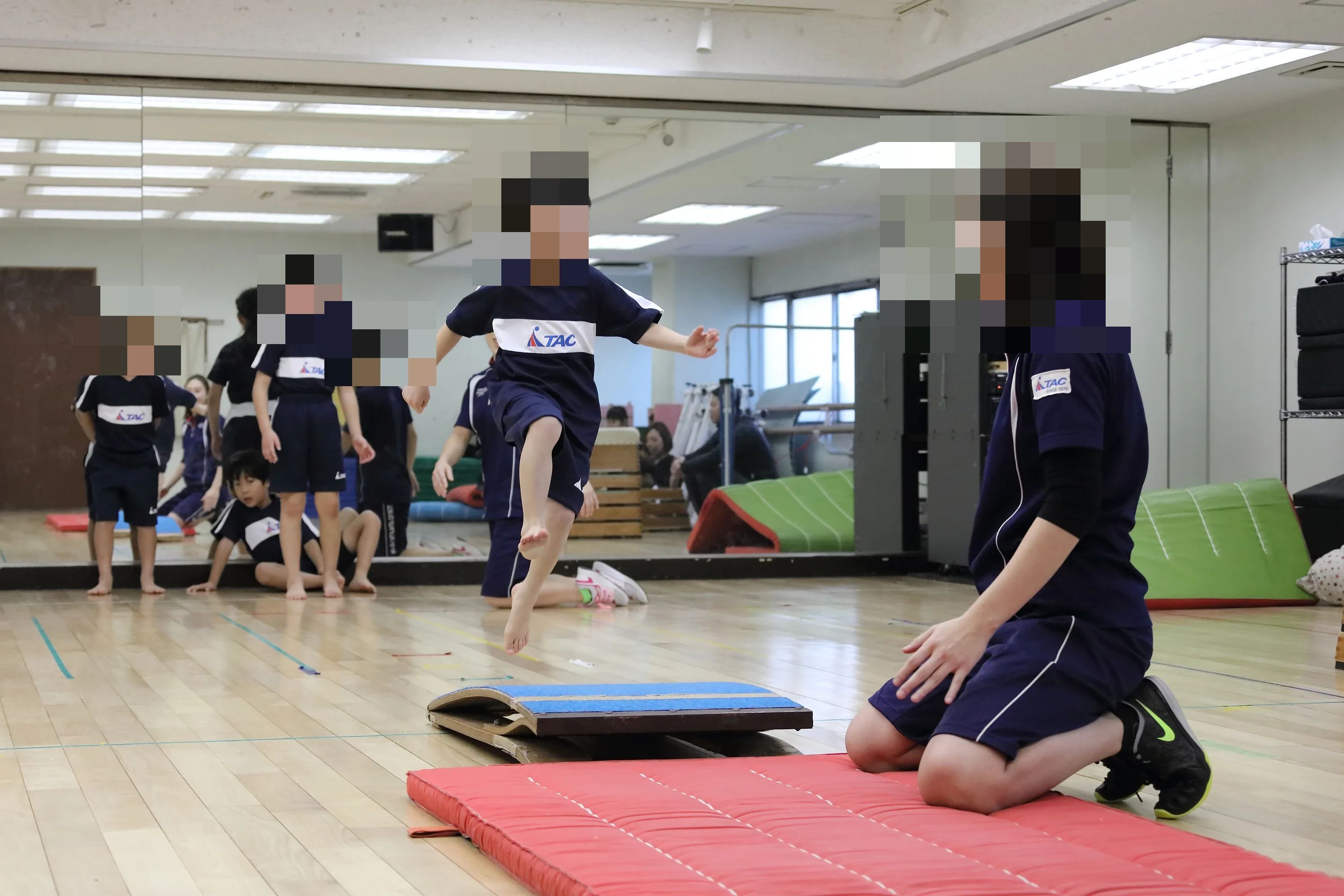 ＴＡＣくにたち 新体操のサムネイル画像 3