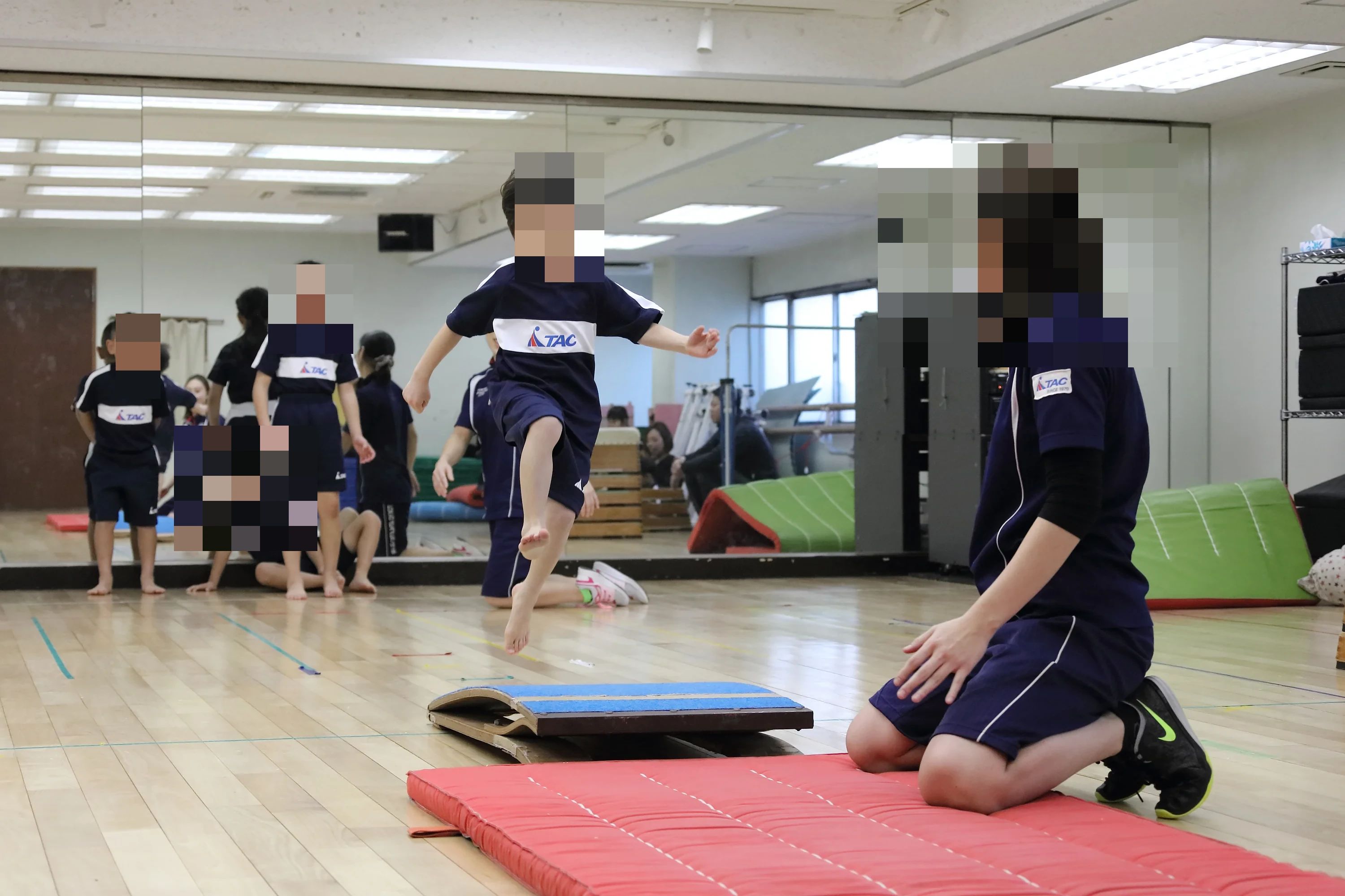 ＴＡＣくにたち 体操教室のサムネイル画像 3
