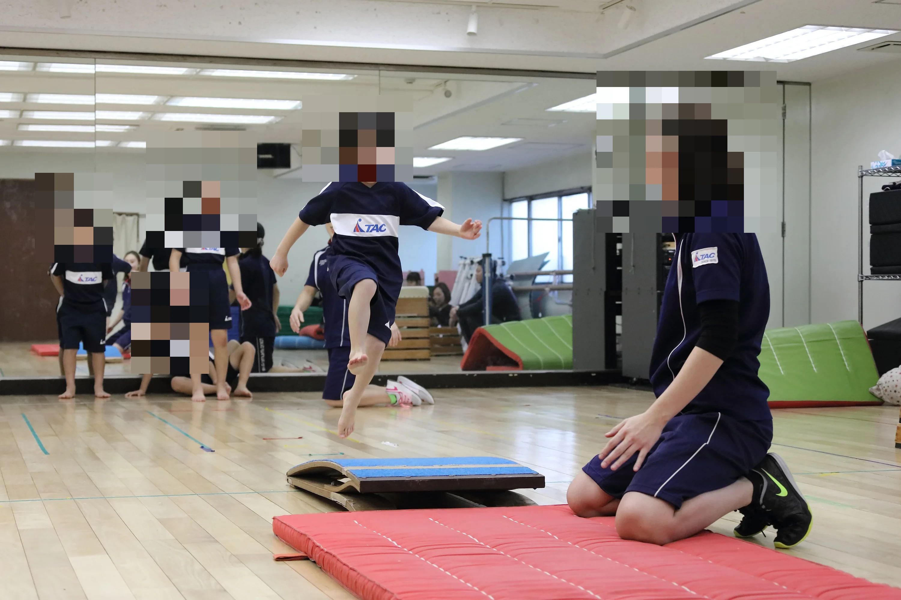 ＴＡＣくにたち バレエのサムネイル画像 3