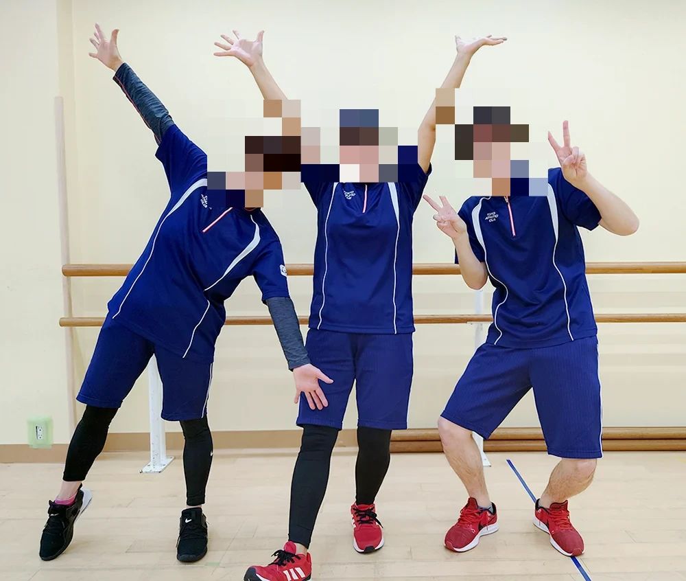 ＴＡＣさいたま新都心 新体操のメイン画像