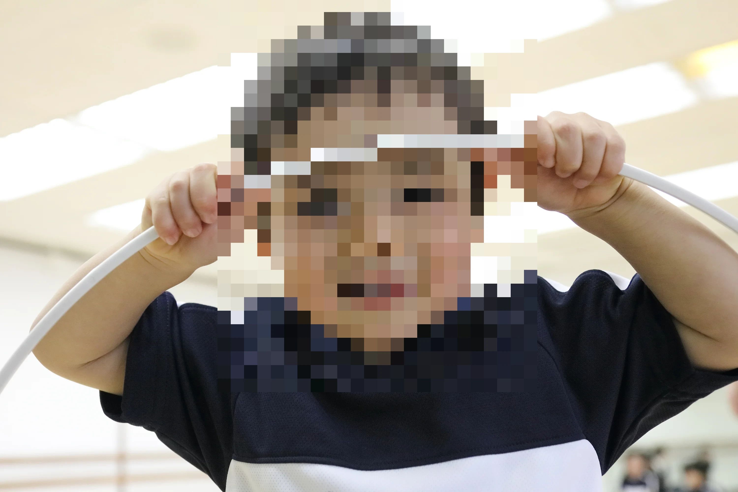 ＴＡＣさいたま新都心 新体操のサムネイル画像 5