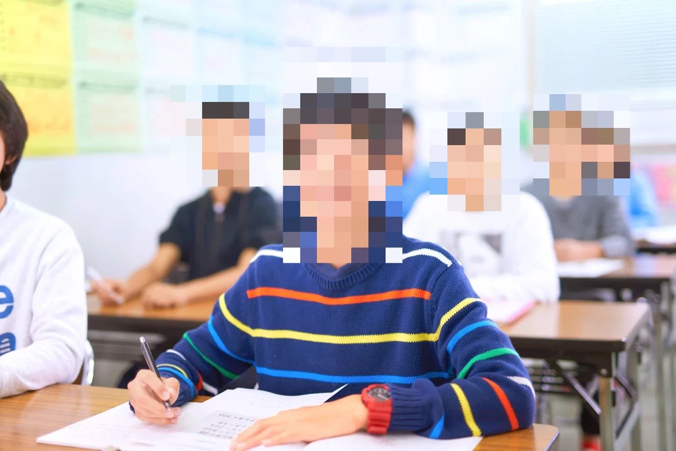 能開センター 栗林校のサムネイル画像 2