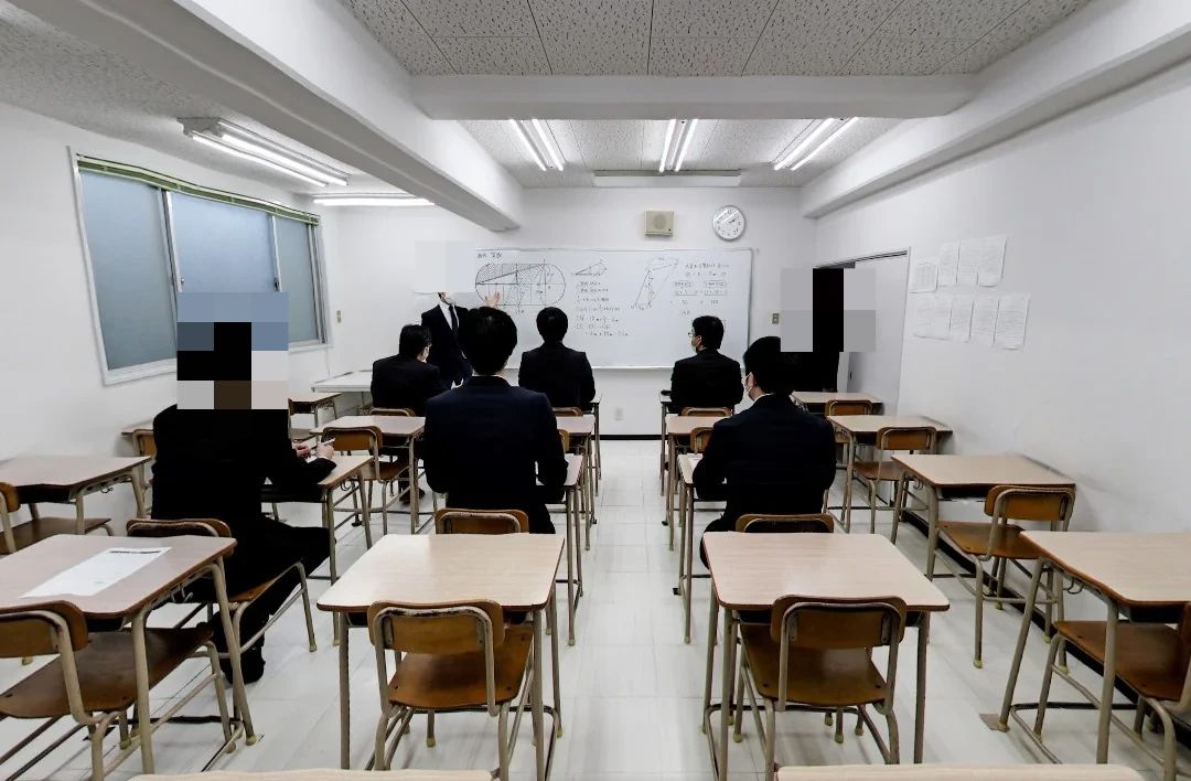 久保塾 諫早本校のメイン画像