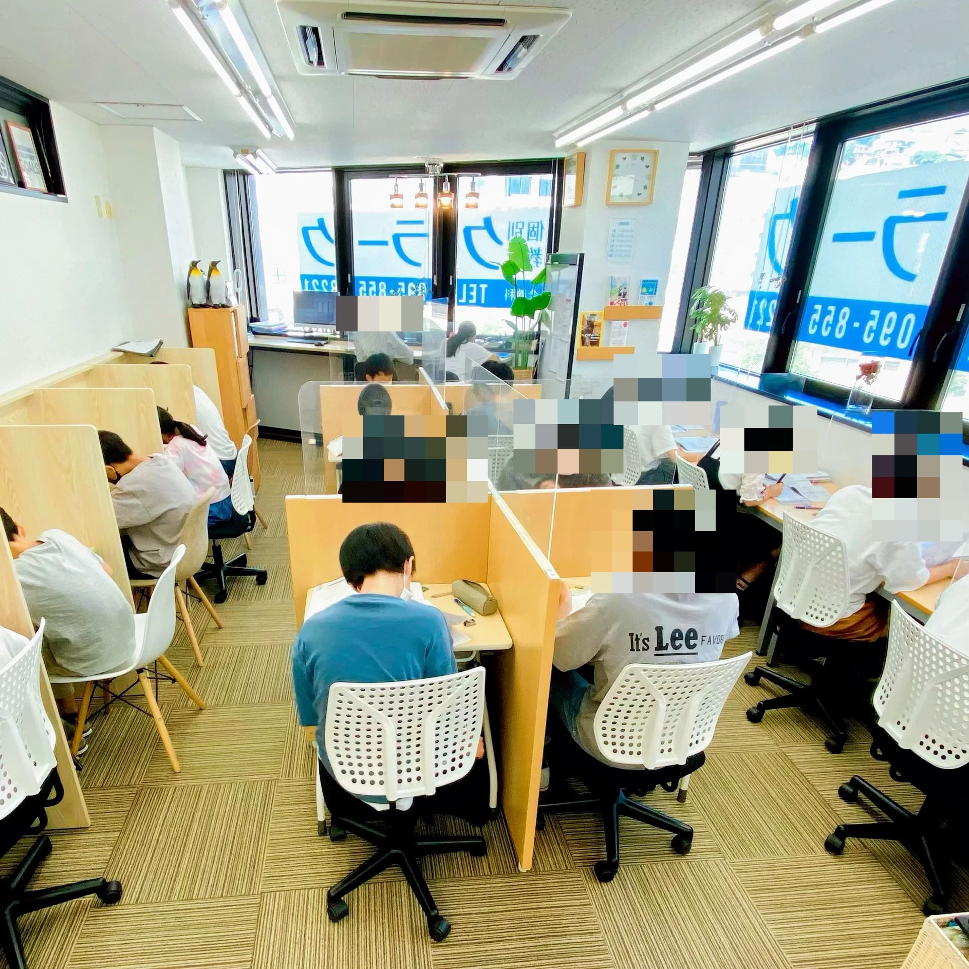 個別教育クラーク 葉山教室のサムネイル画像 2