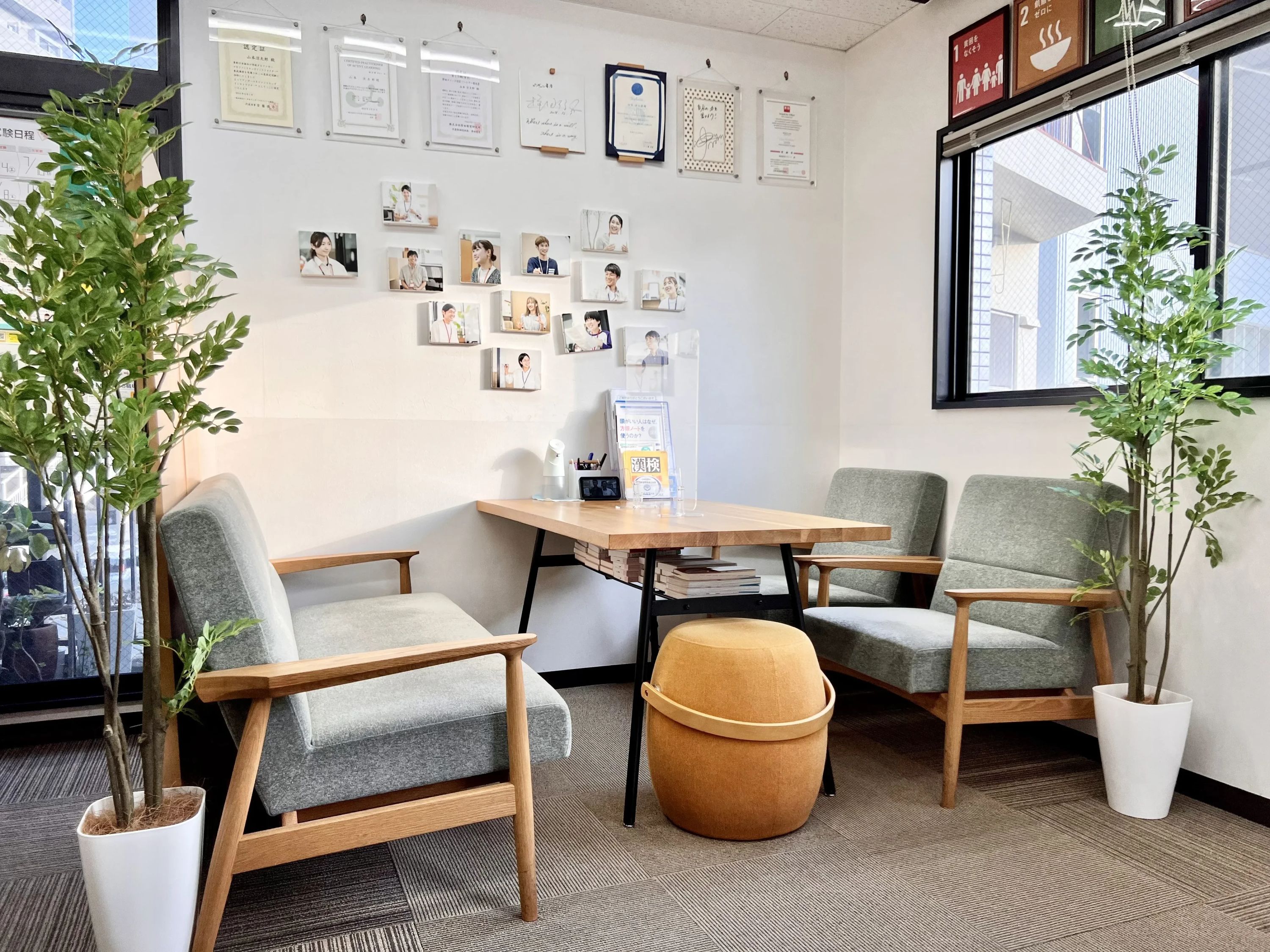 個別教育クラーク 葉山教室のサムネイル画像 3