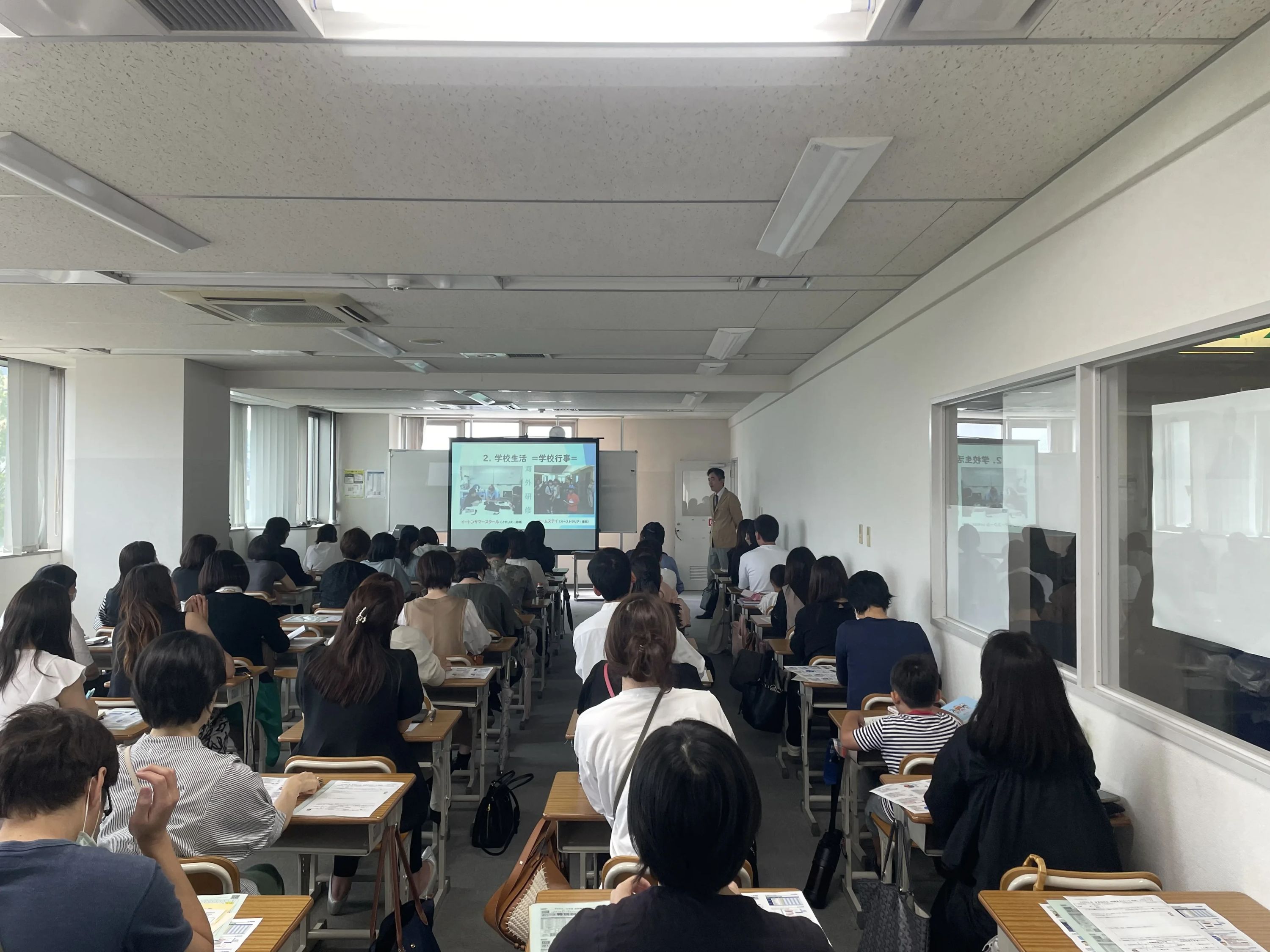 英進館 長崎校のサムネイル画像 5