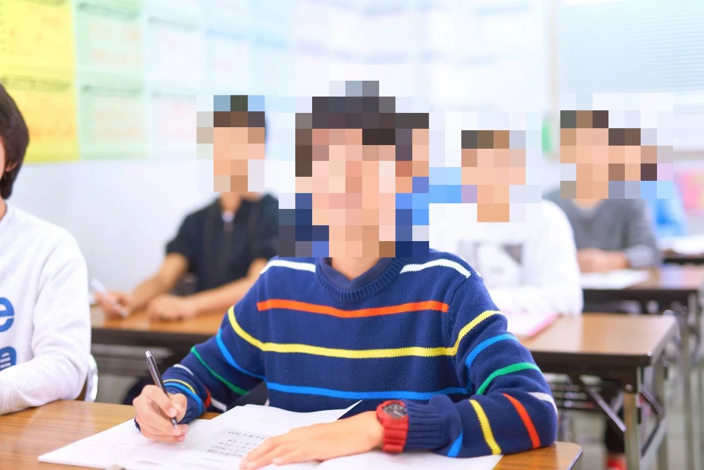 能開センター 光吉校のサムネイル画像 4