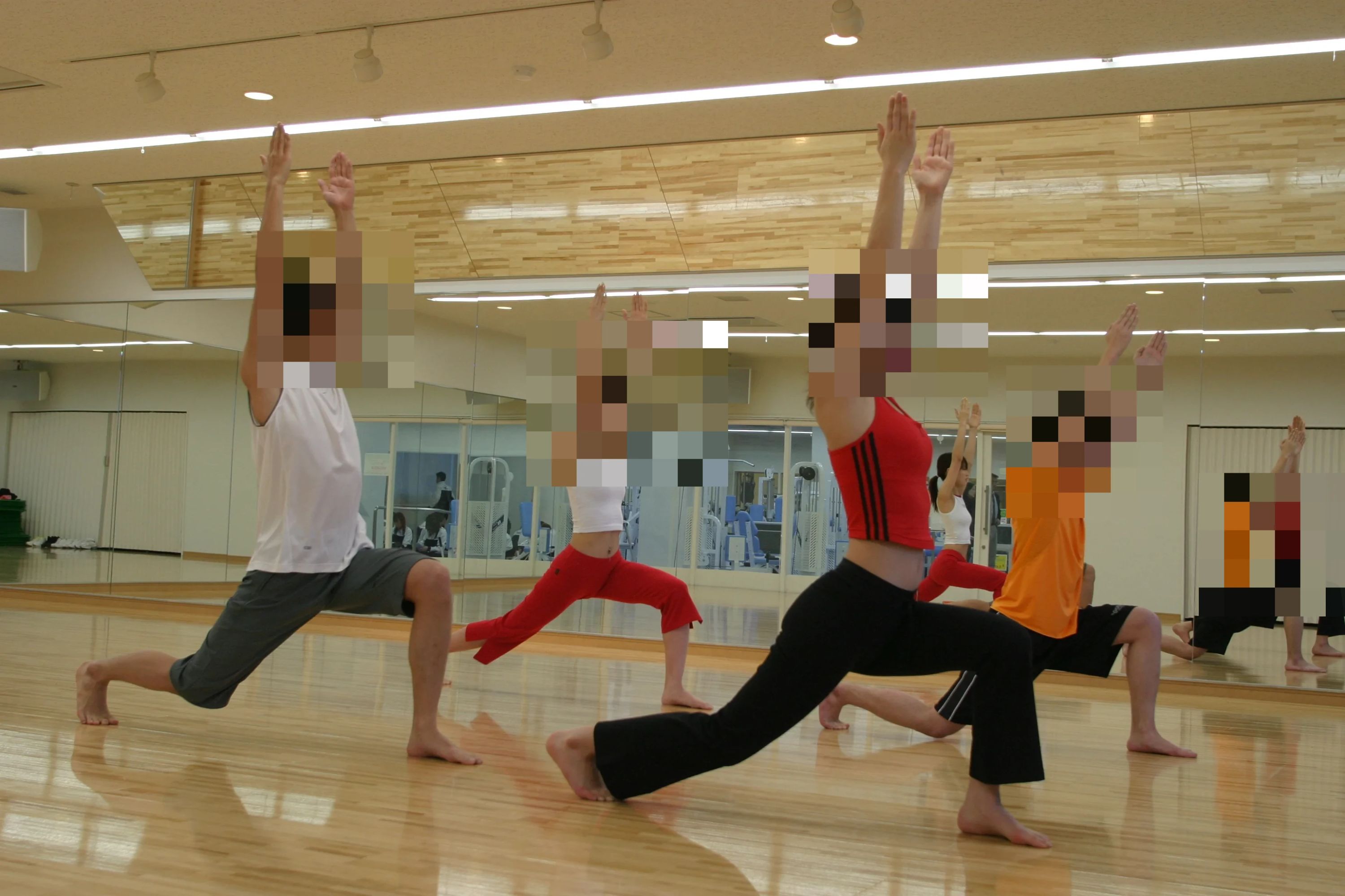 ＴＡＣ桃山 体操教室のサムネイル画像 5