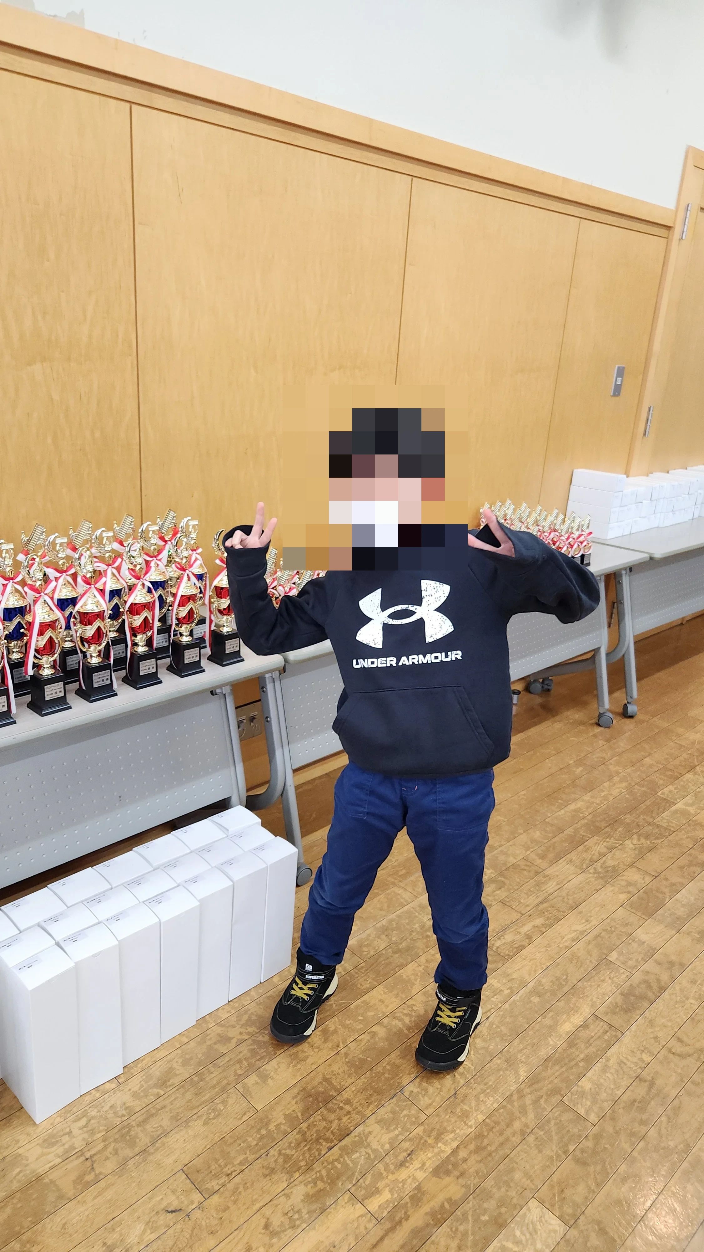 加藤珠算塾 西野教場のサムネイル画像 3