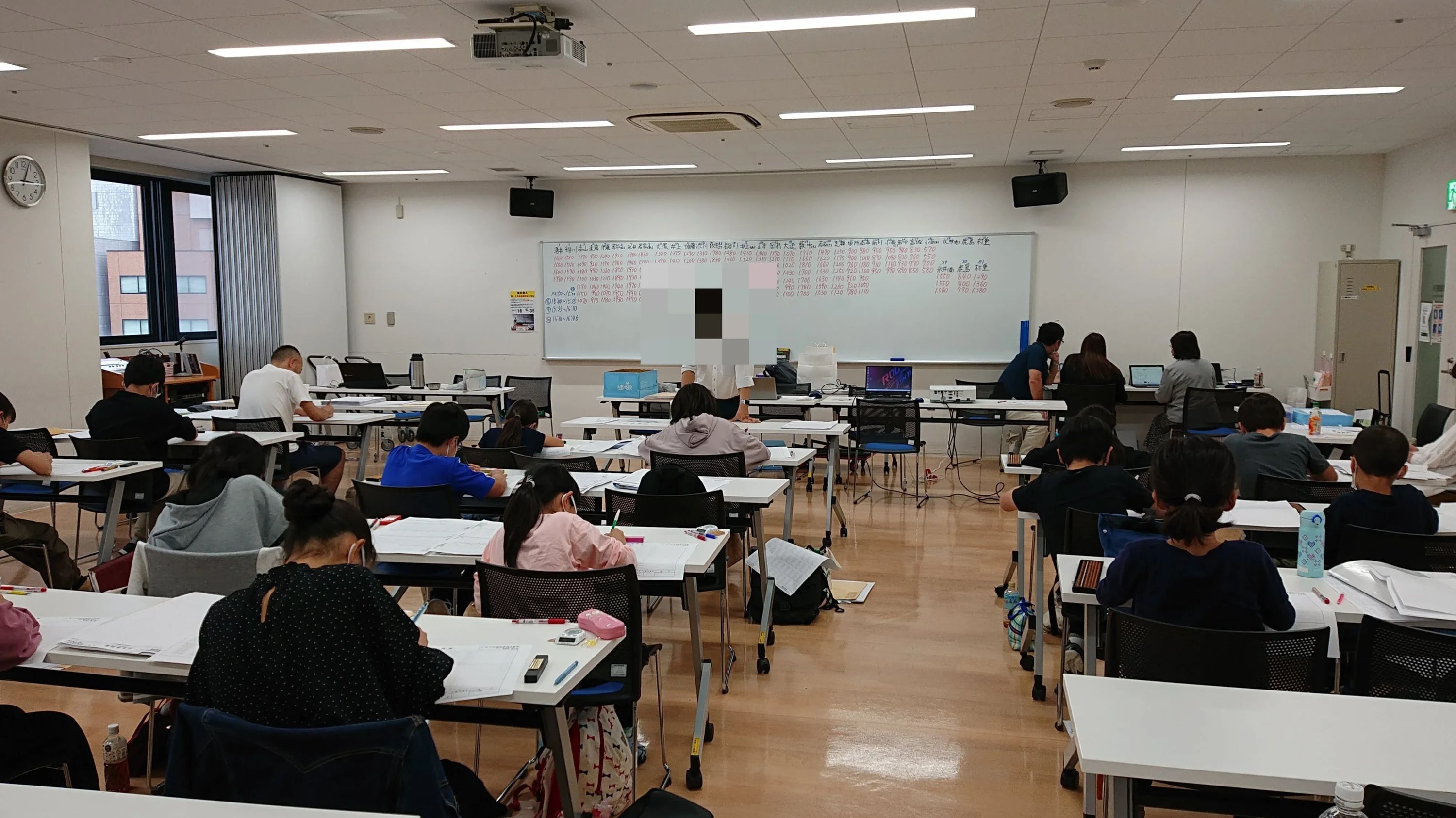 加藤珠算塾 西野教場のサムネイル画像 4