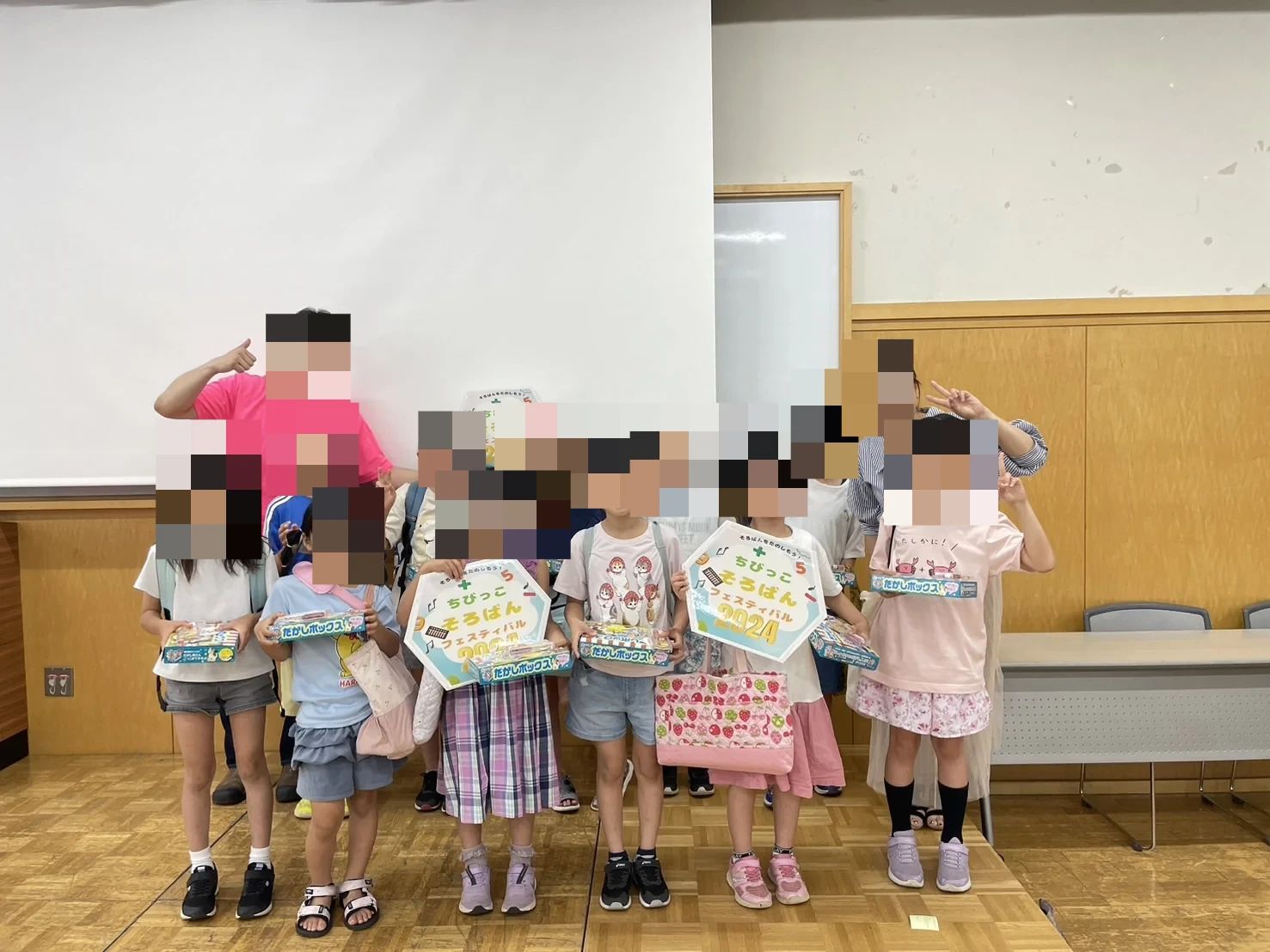 加藤珠算塾 西野教場のサムネイル画像 5