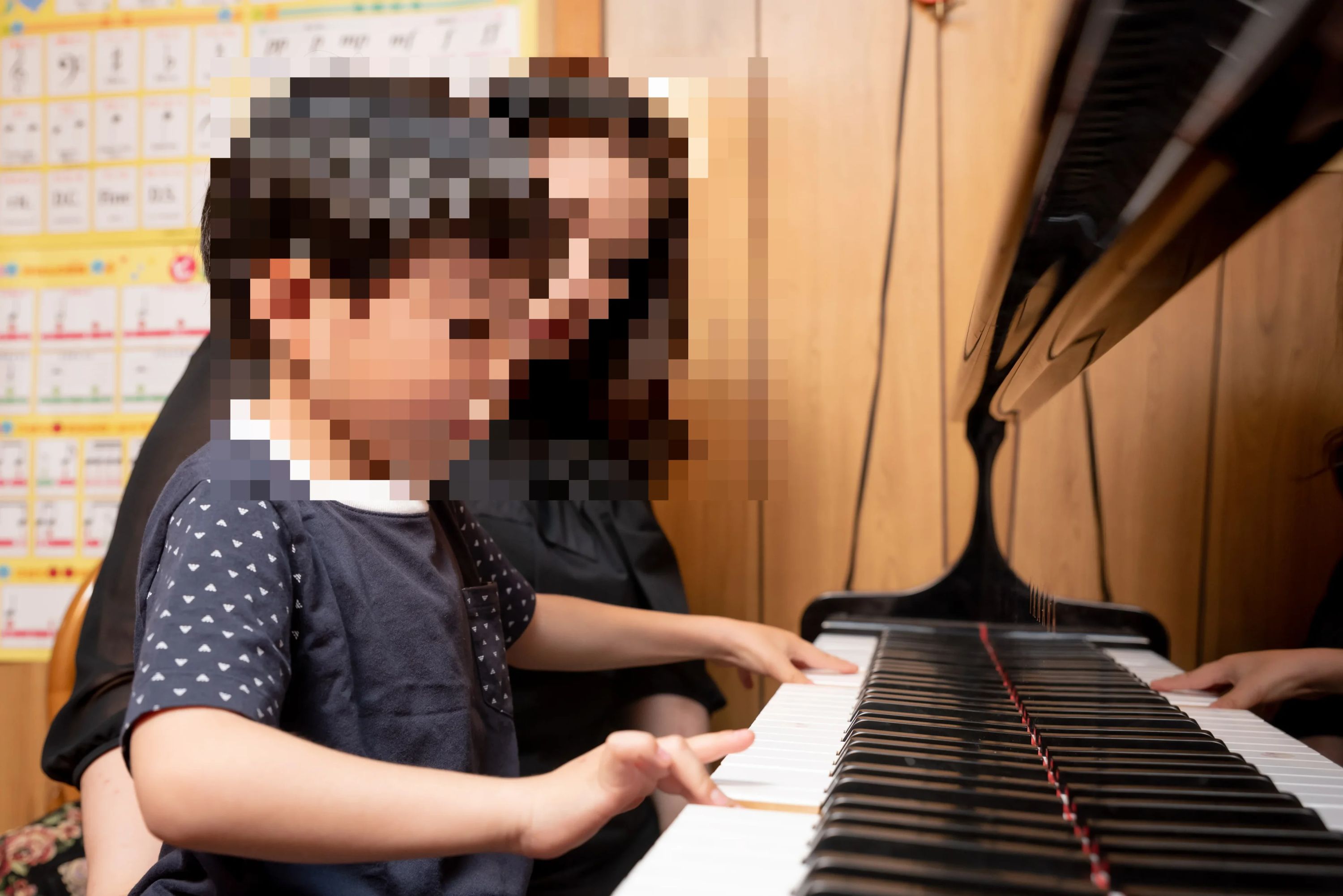 田端ピアノ教室 向陽台教室のメイン画像