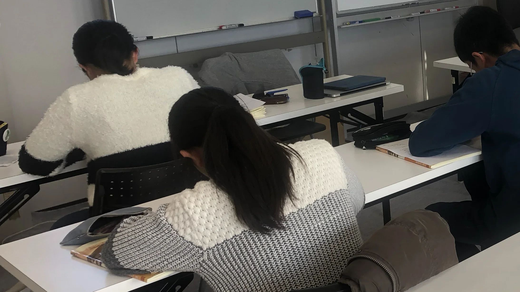 大沼総合教室 そろばん 古川前田教室のメイン画像