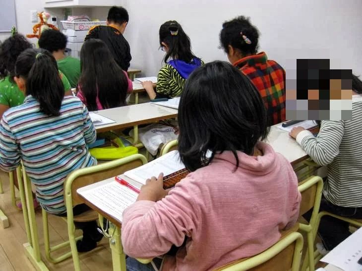 東京速算研究塾 目黒本町教室のメイン画像