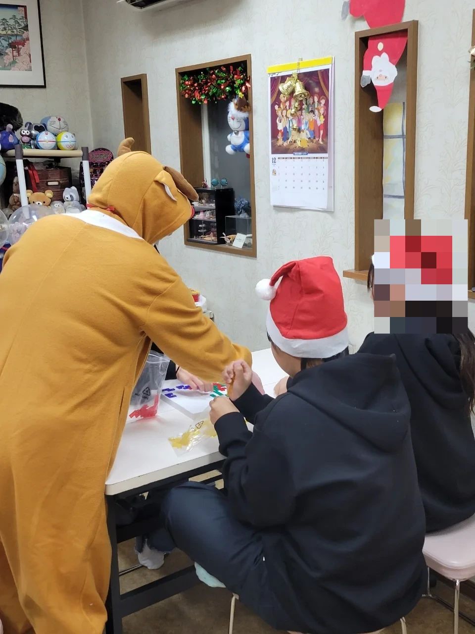 黒川速算塾 石原教場のメイン画像