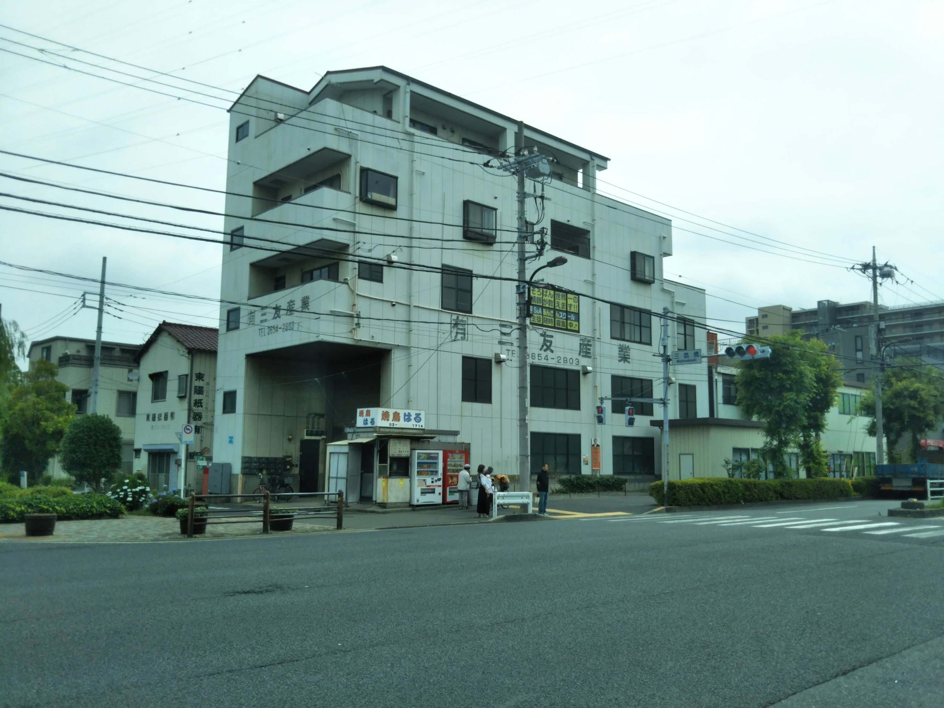 S＆Aあんざんスクール 一之江教室のメイン画像