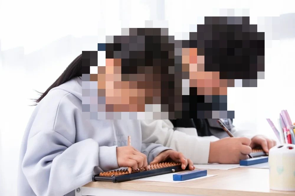 Sanraku Soroban School 日本橋校のサムネイル画像 5