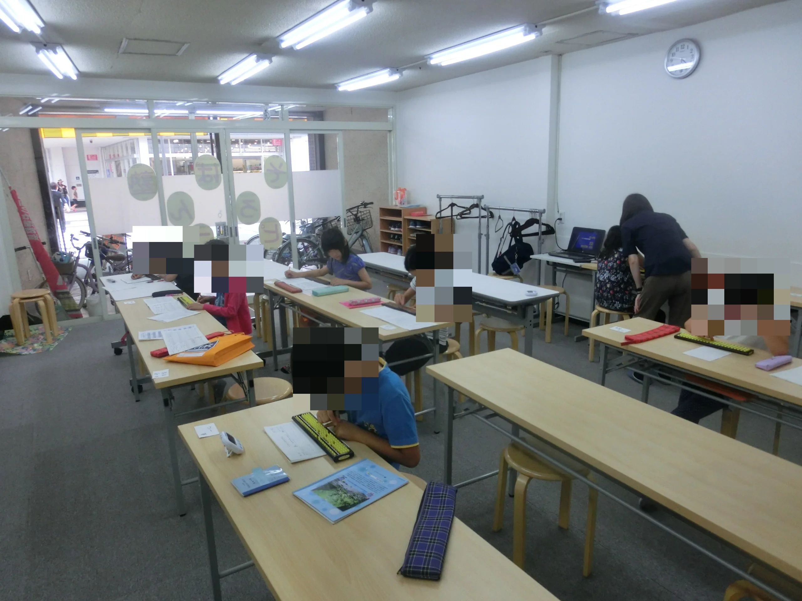 そろばん塾ピコ ひばりが丘校のサムネイル画像 3