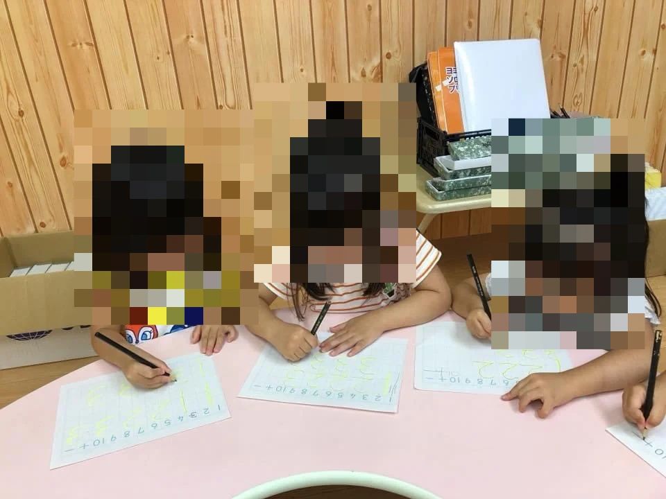 岩出そろばんアカデミー 大泉学園教室のメイン画像