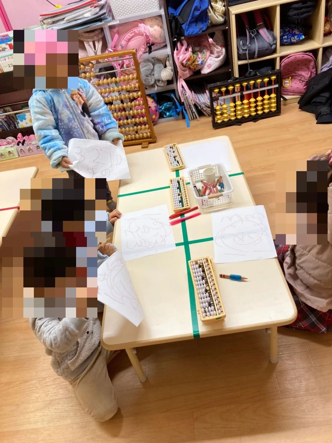 岩出そろばんアカデミー 大泉学園教室のサムネイル画像 2