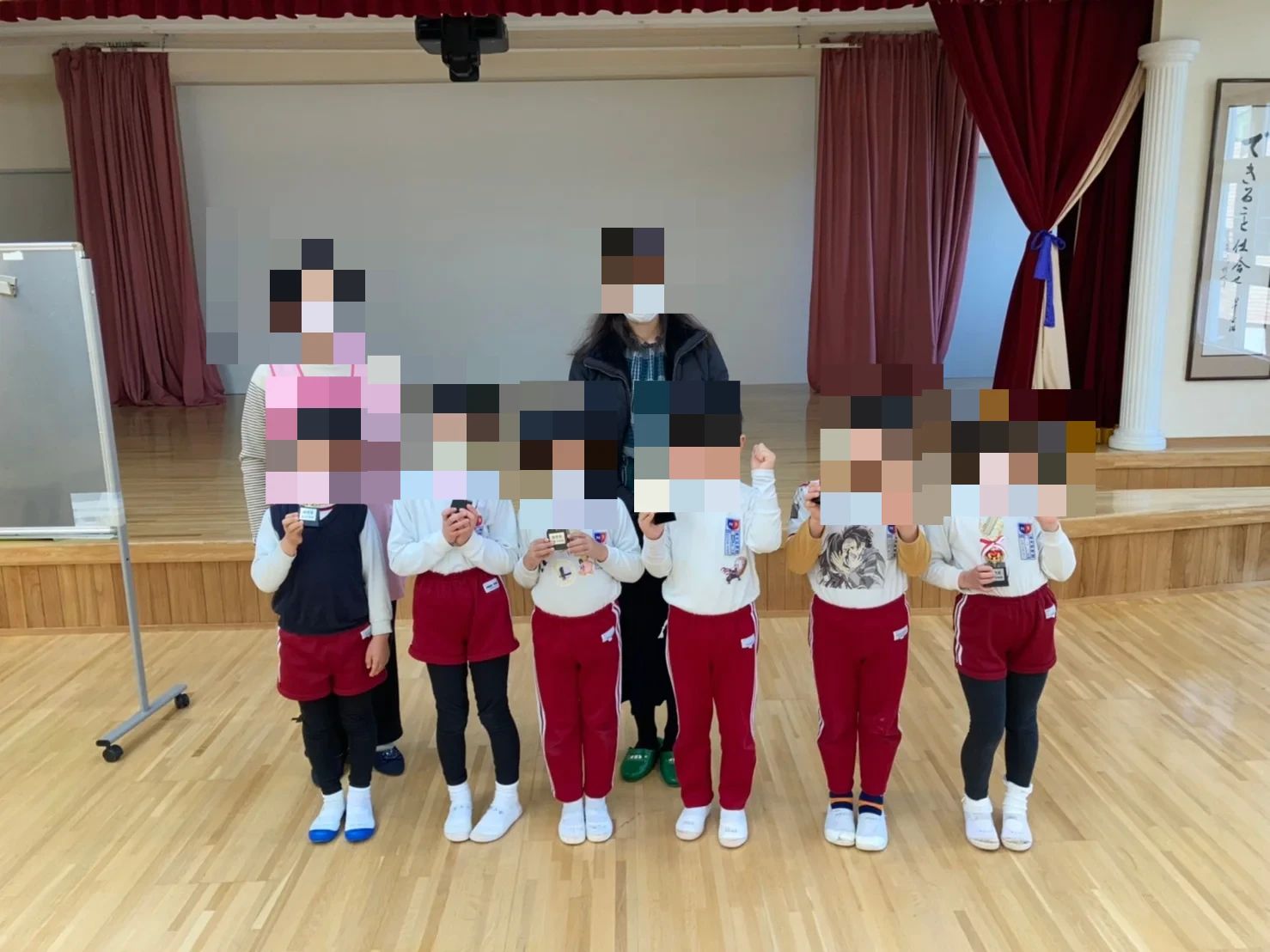 岩出そろばんアカデミー 大泉学園教室のサムネイル画像 4