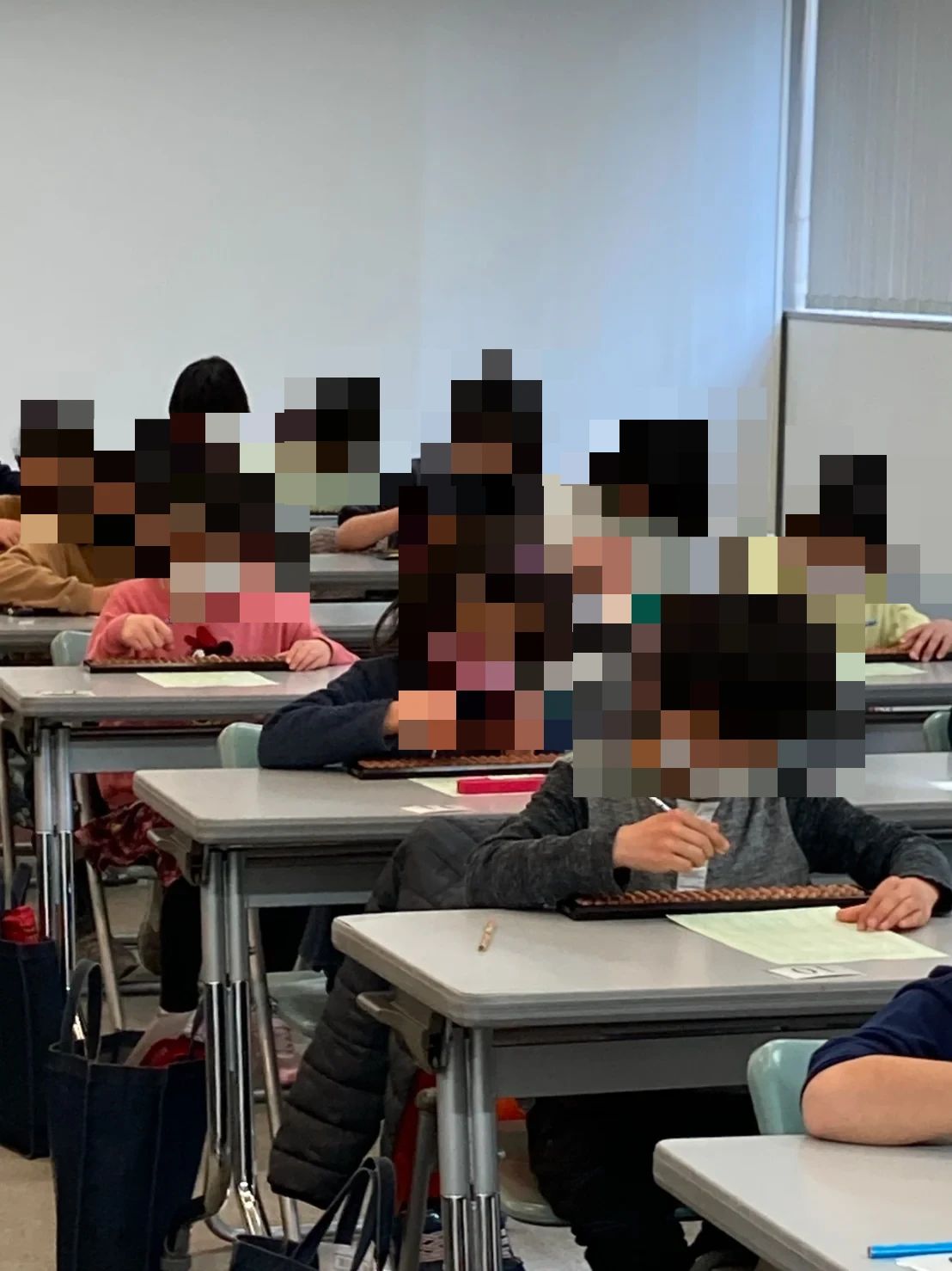 岩出そろばんアカデミー 大泉学園教室のサムネイル画像 5