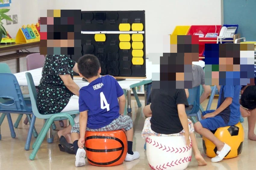 トモエMIアカデミー 若葉教室のサムネイル画像 3