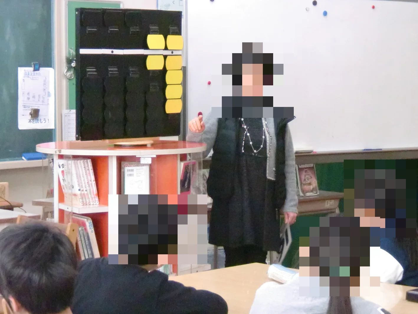 トモエMIアカデミー 若葉教室のサムネイル画像 4