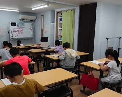 小名木川珠算塾 本校のサムネイル画像 2