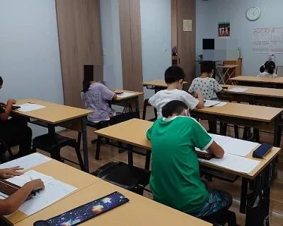 小名木川珠算塾 本校のサムネイル画像 3