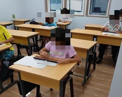 小名木川珠算塾 本校のサムネイル画像 4
