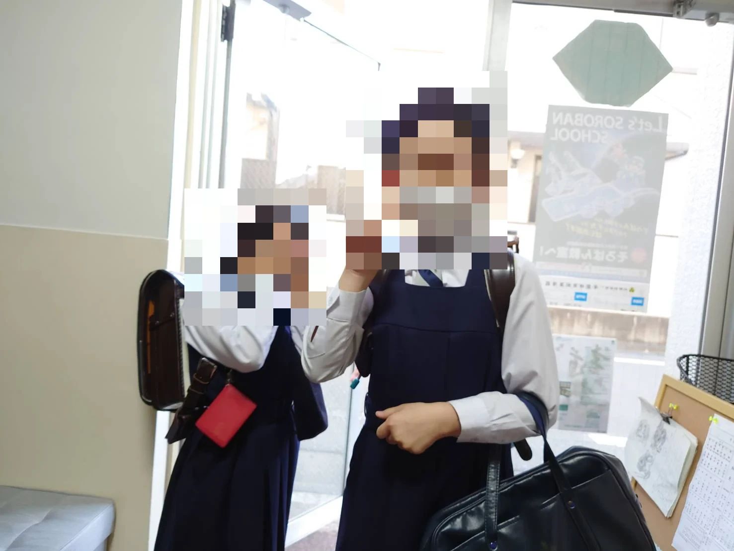 高円寺珠算学院 高円寺南教室のサムネイル画像 2