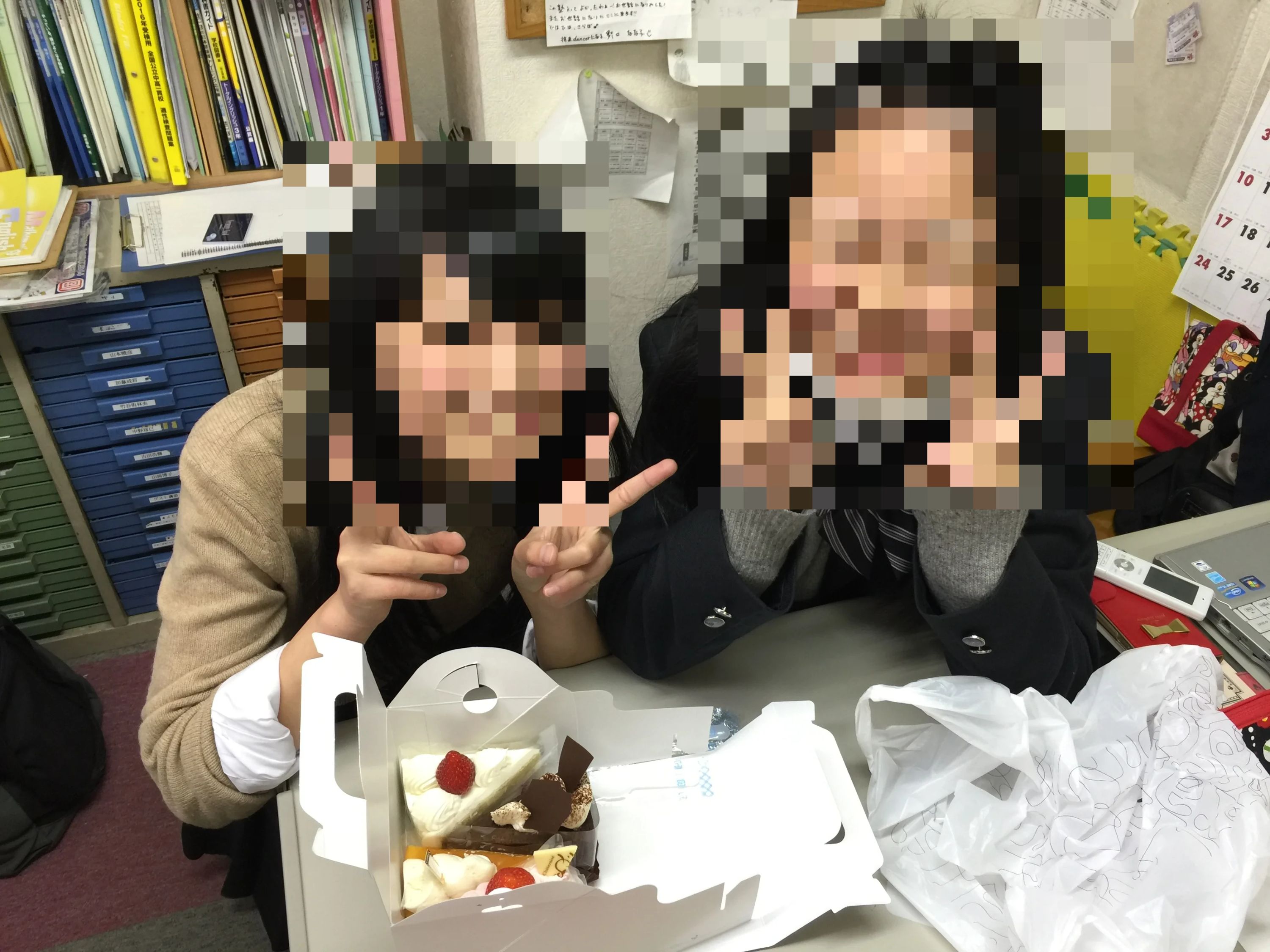 創育ゼミナール そろばん 残堀教室のサムネイル画像 4