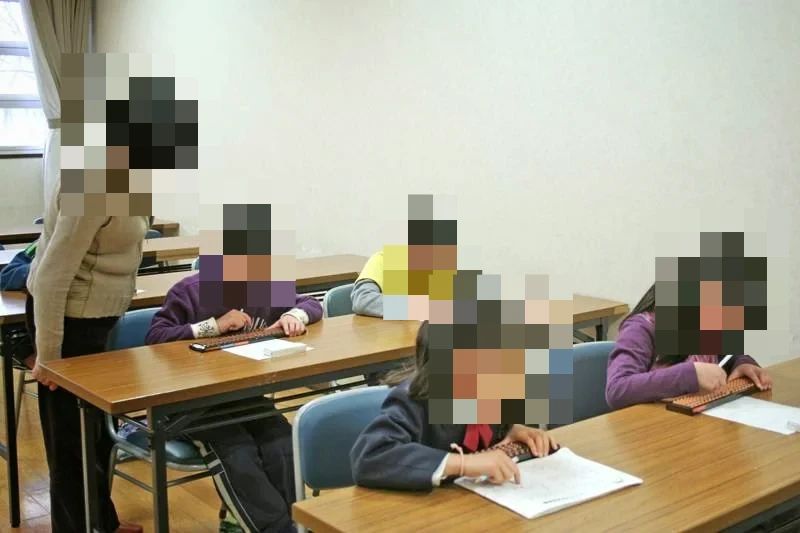 稲葉そろばん・電卓教室 鑓水ちびっこそろばん教室のサムネイル画像 3